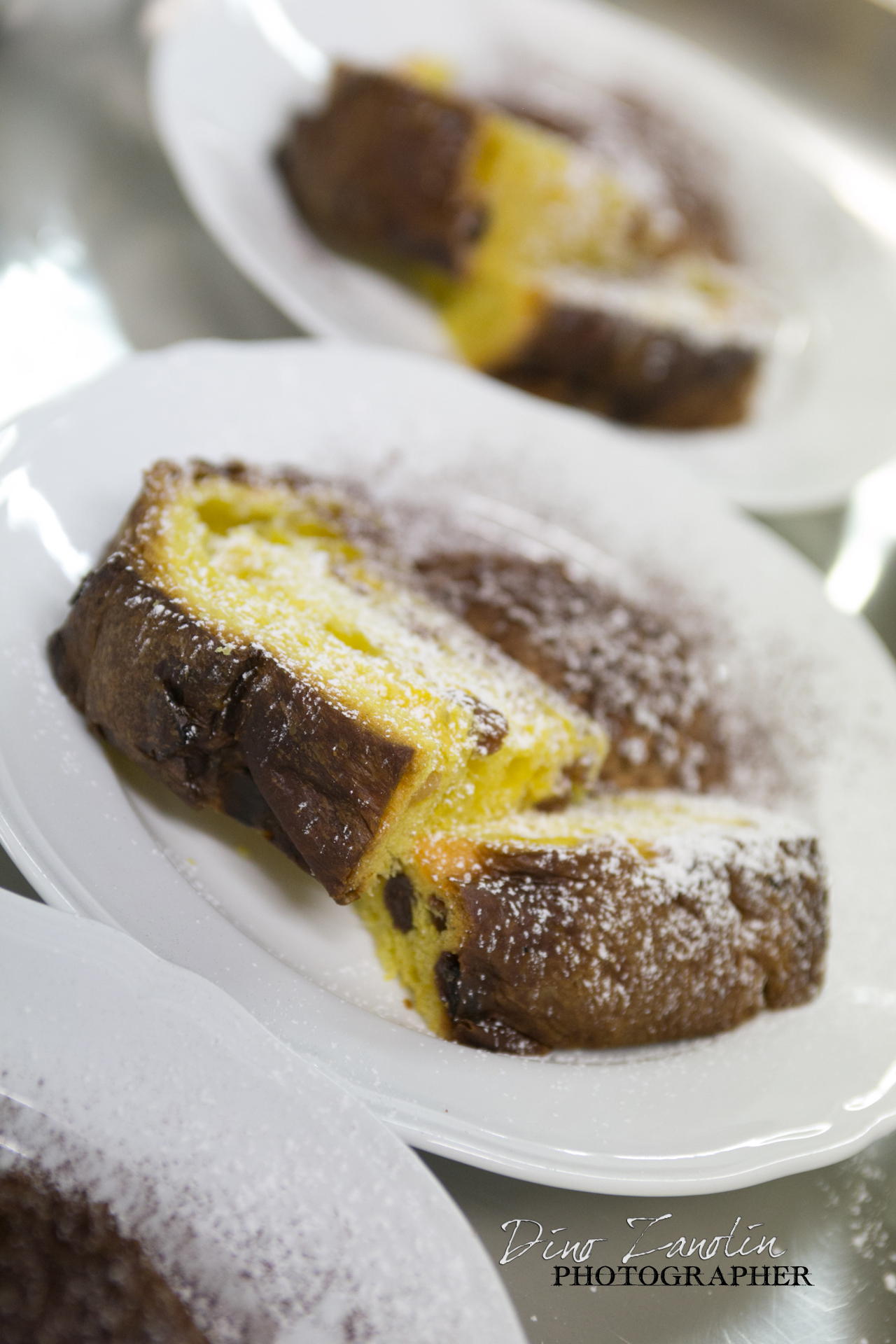 Panettone da Maestri