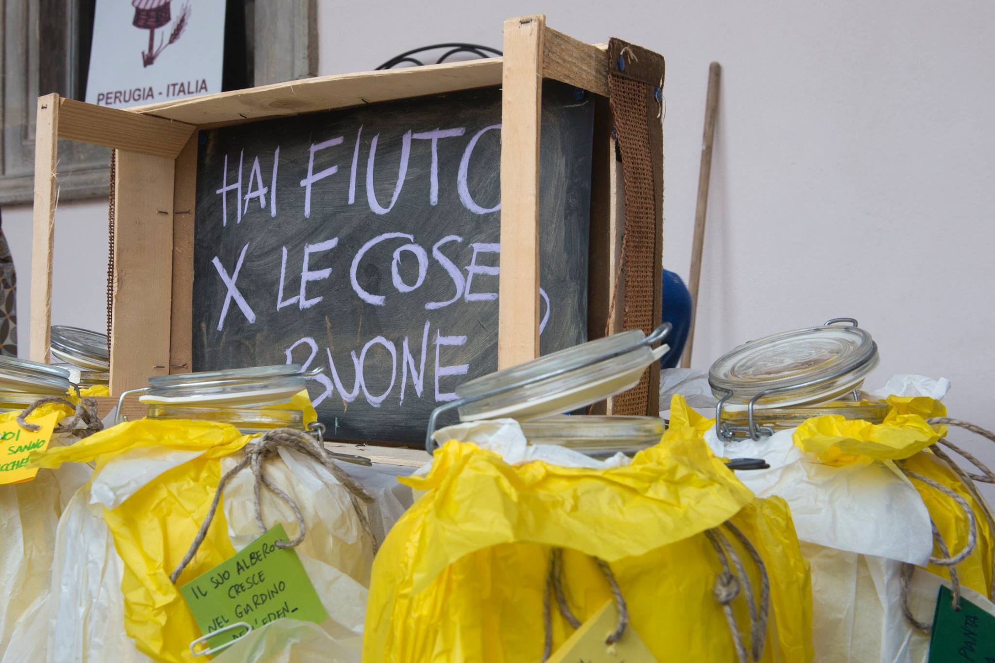 things to eat .... and not only