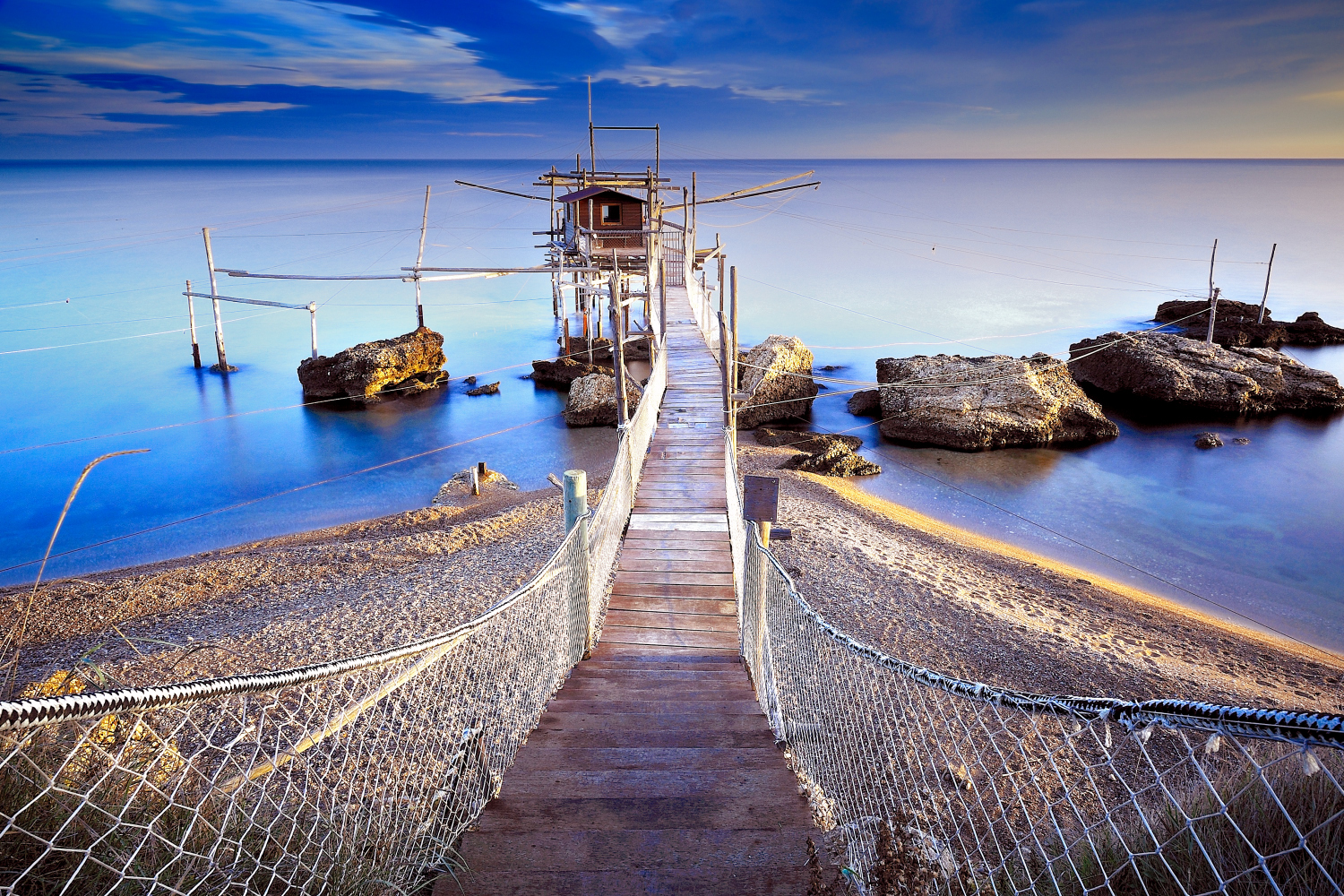 Punta Torre ............. today!