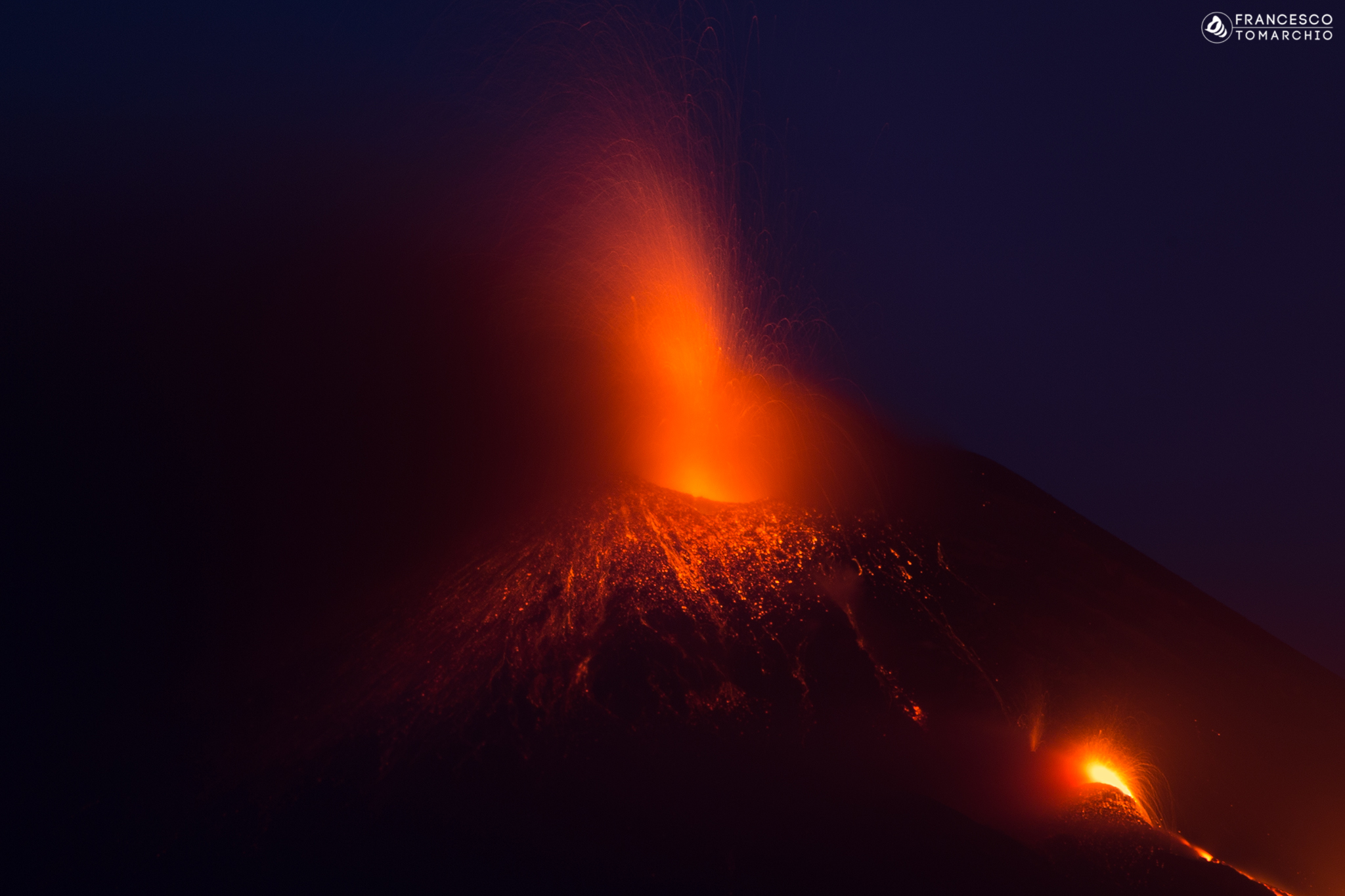 Etna 14 05 2015