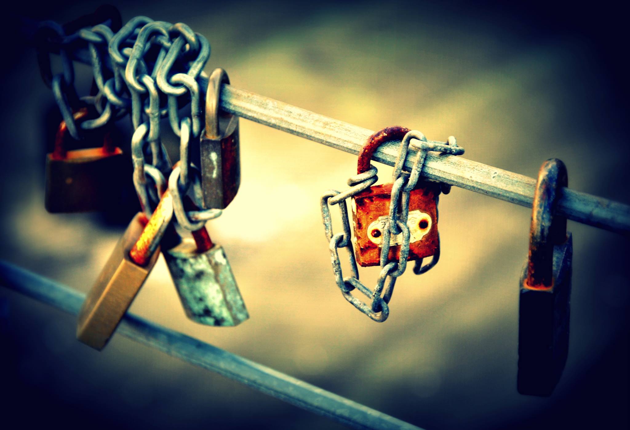 "New generations ..."