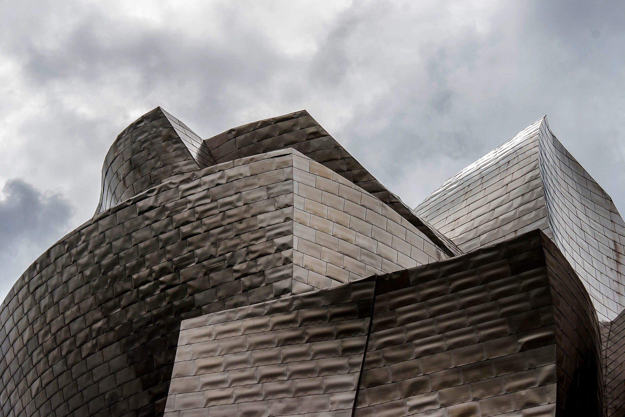 Guggenheim Bilbao