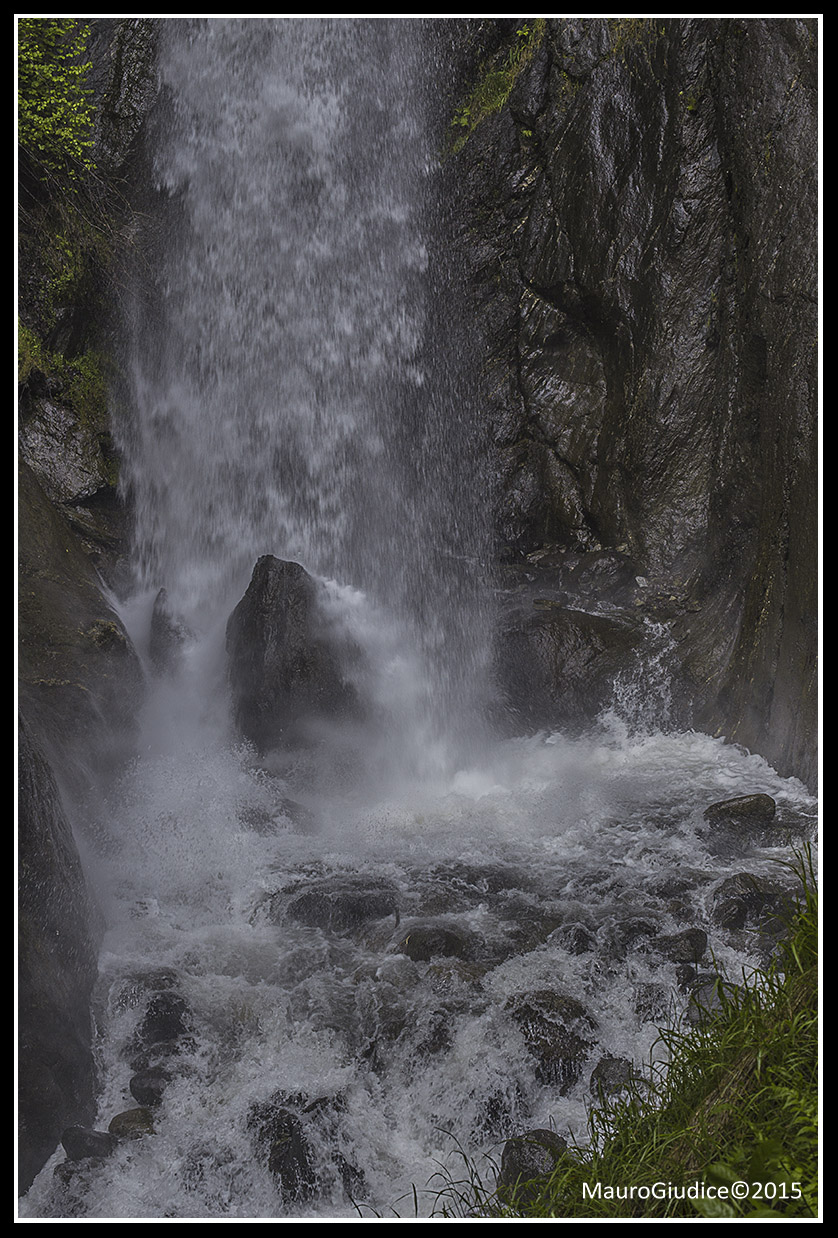 cascata