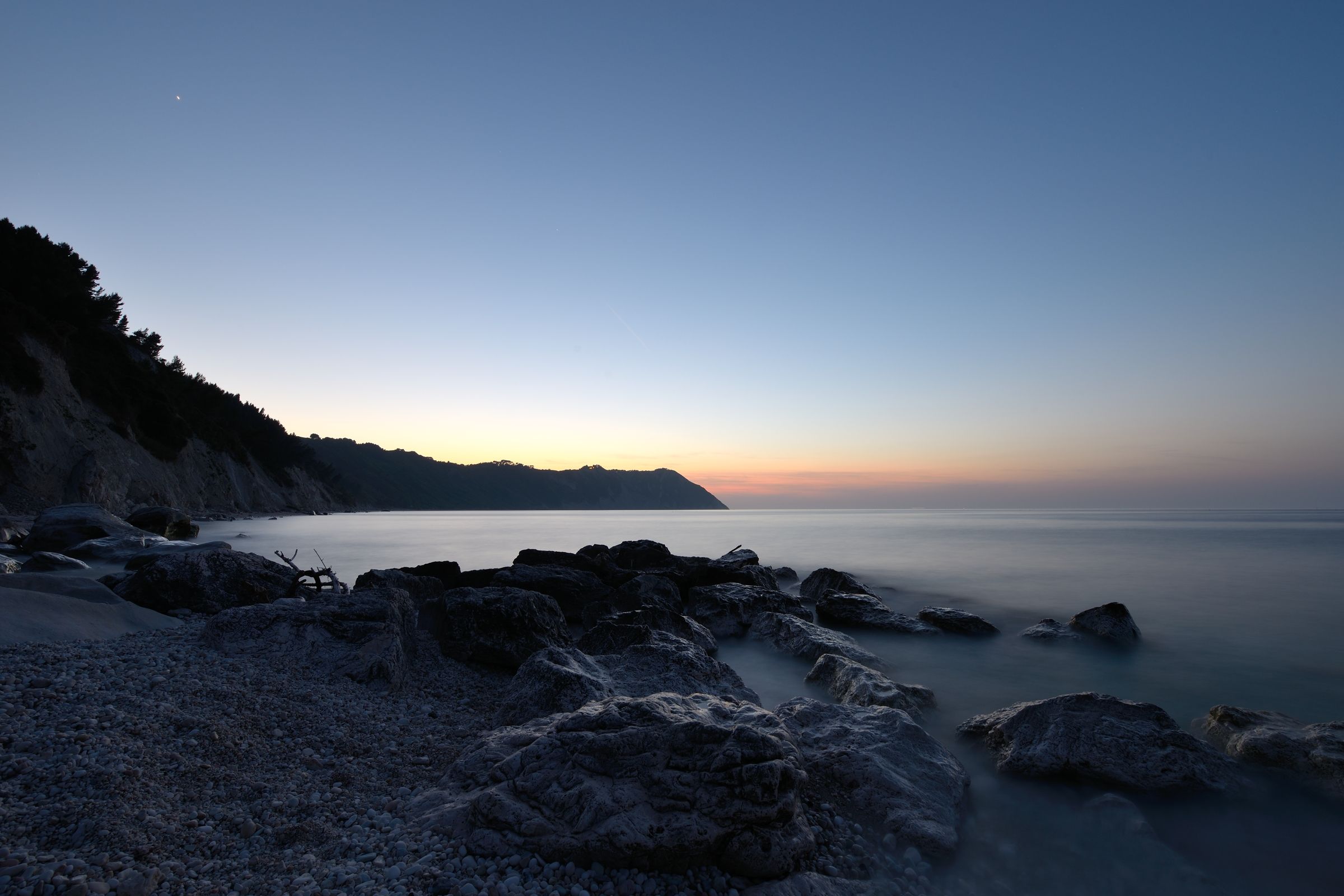 Ancona Conero Riviera Mezzavalle