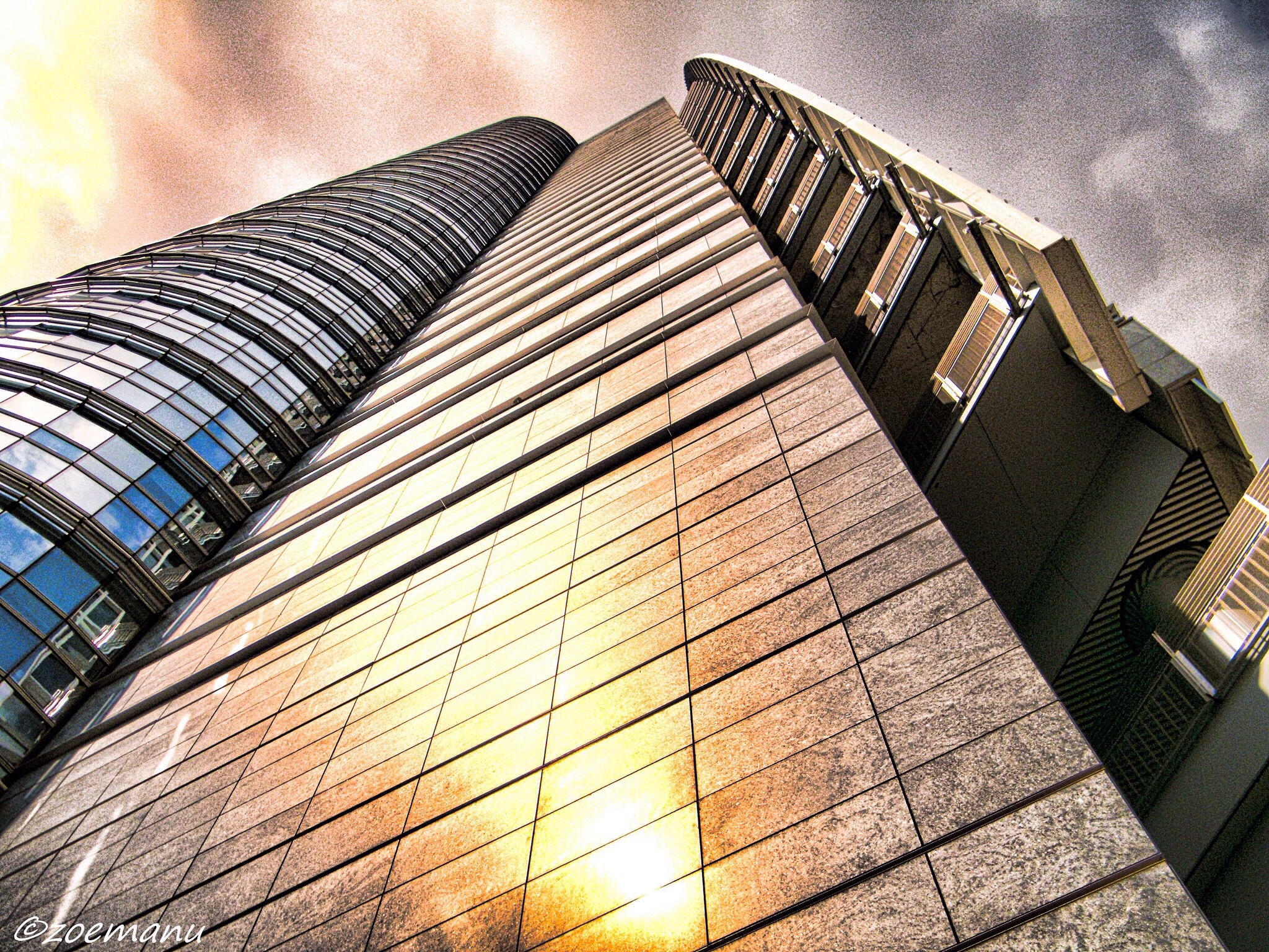 Milan so beautiful! 1