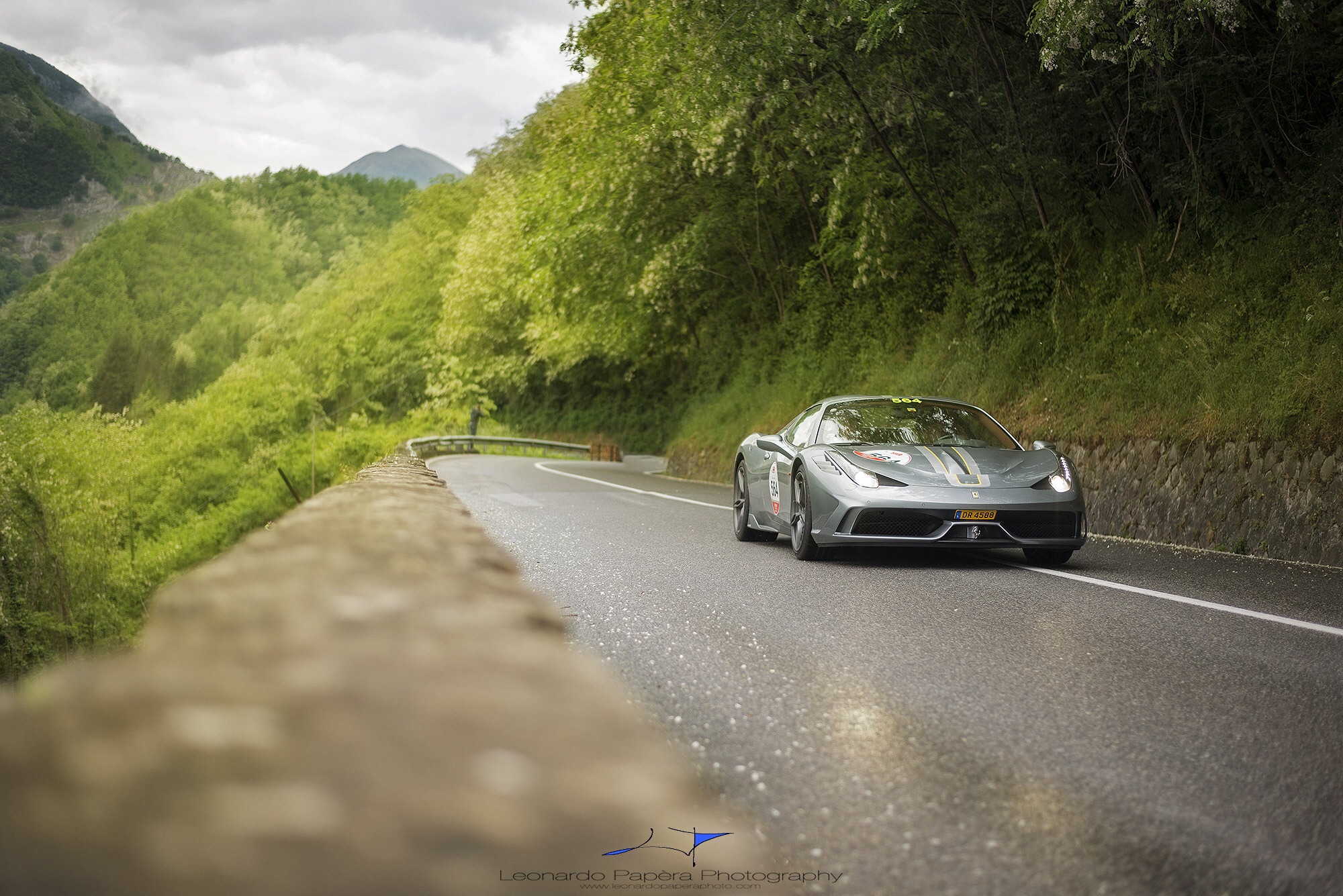 Ferrari 458 Speciale #564