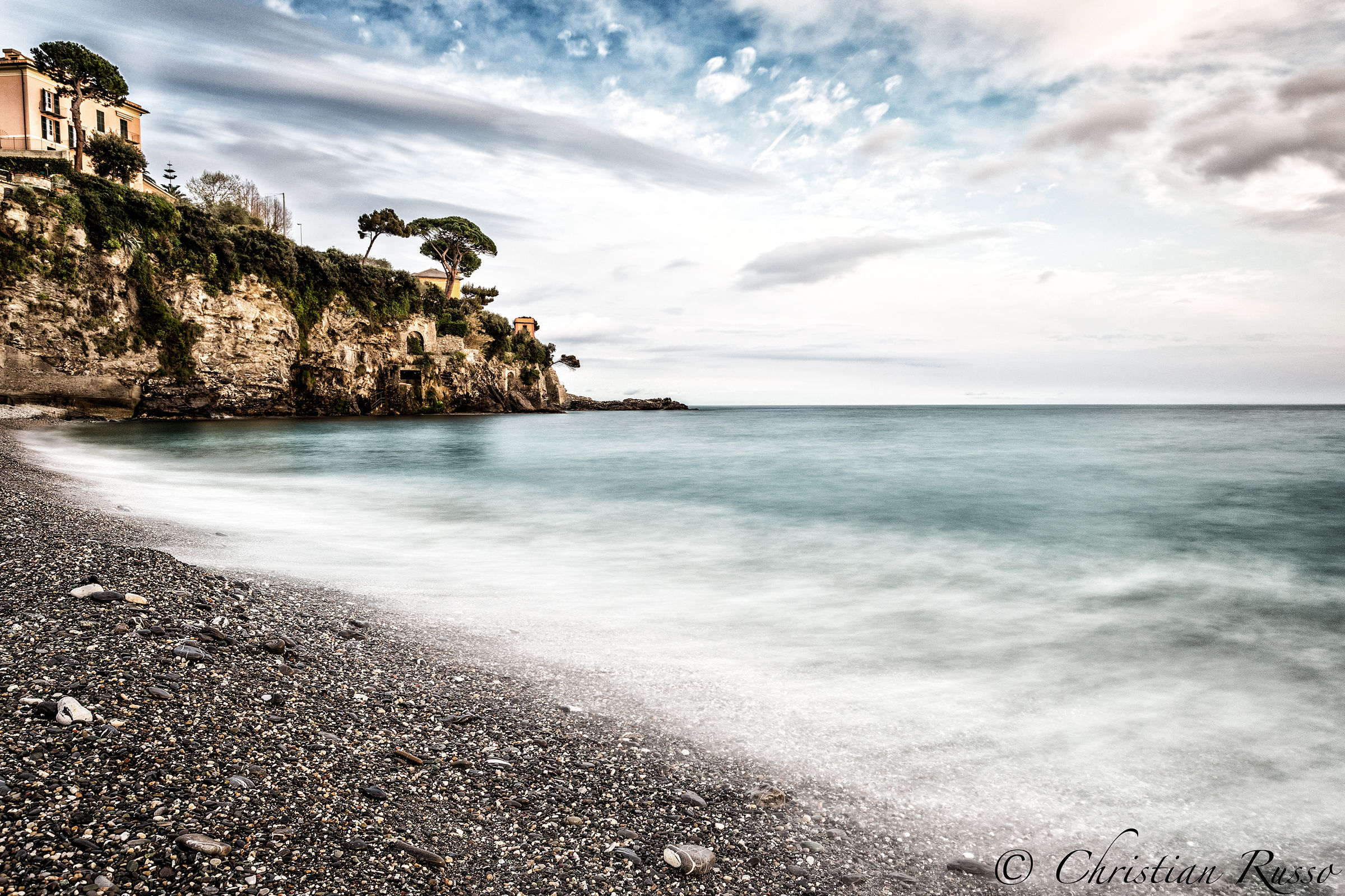 Liguria Pastel