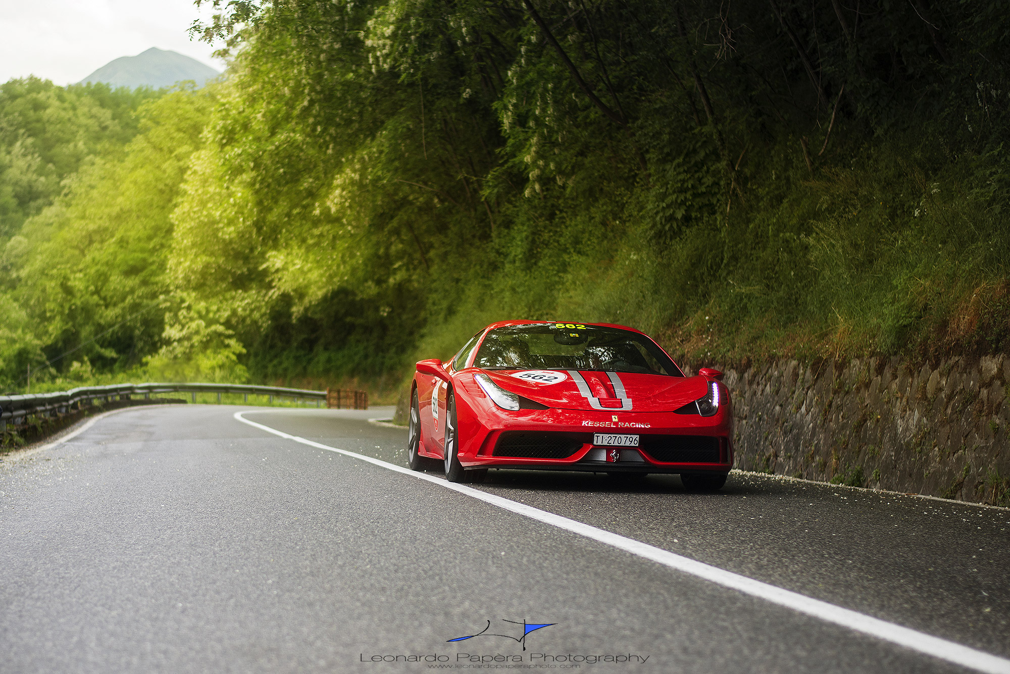Ferrari 458 Speciale #562