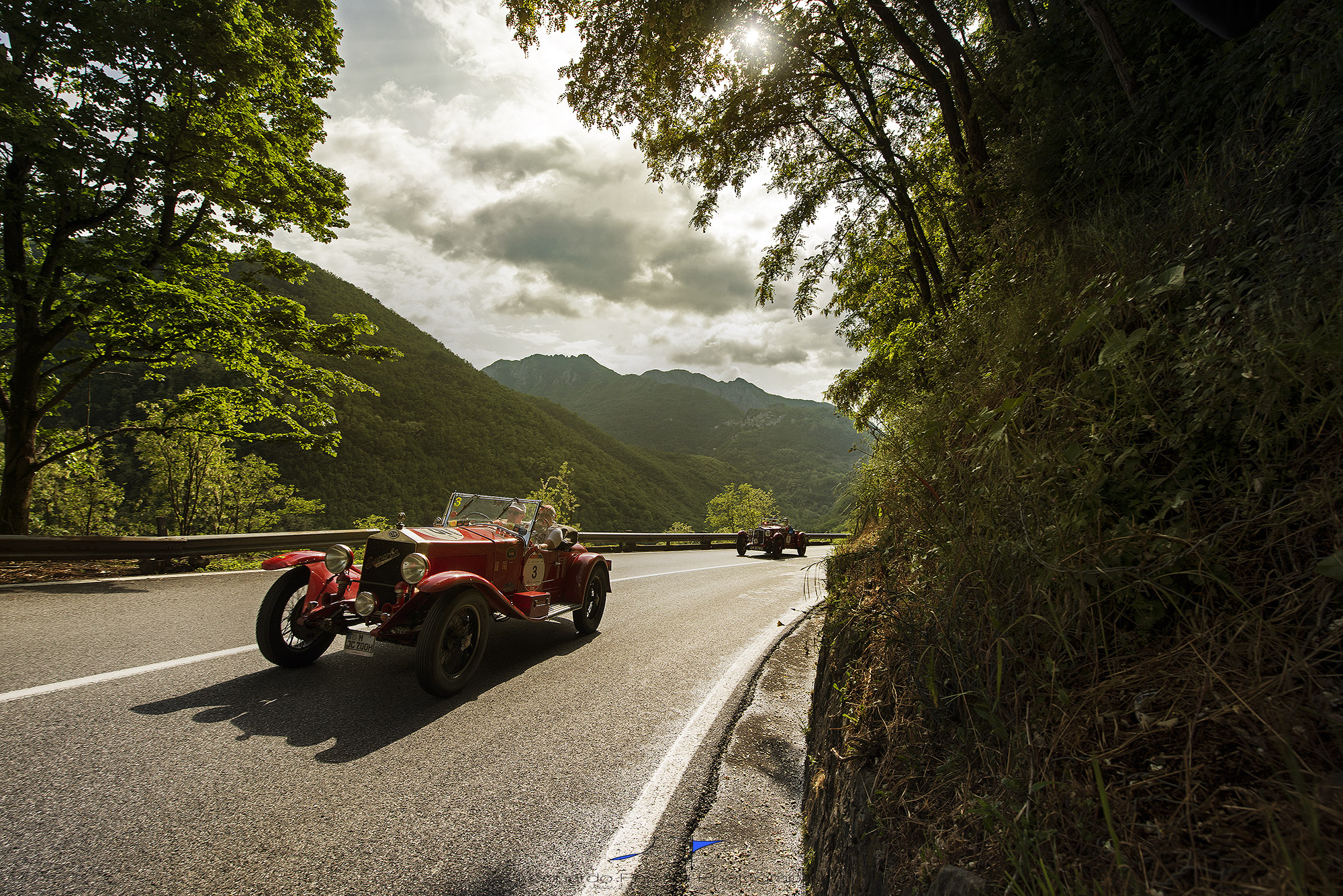 o.m. 665 S MM Superba 2000 #3