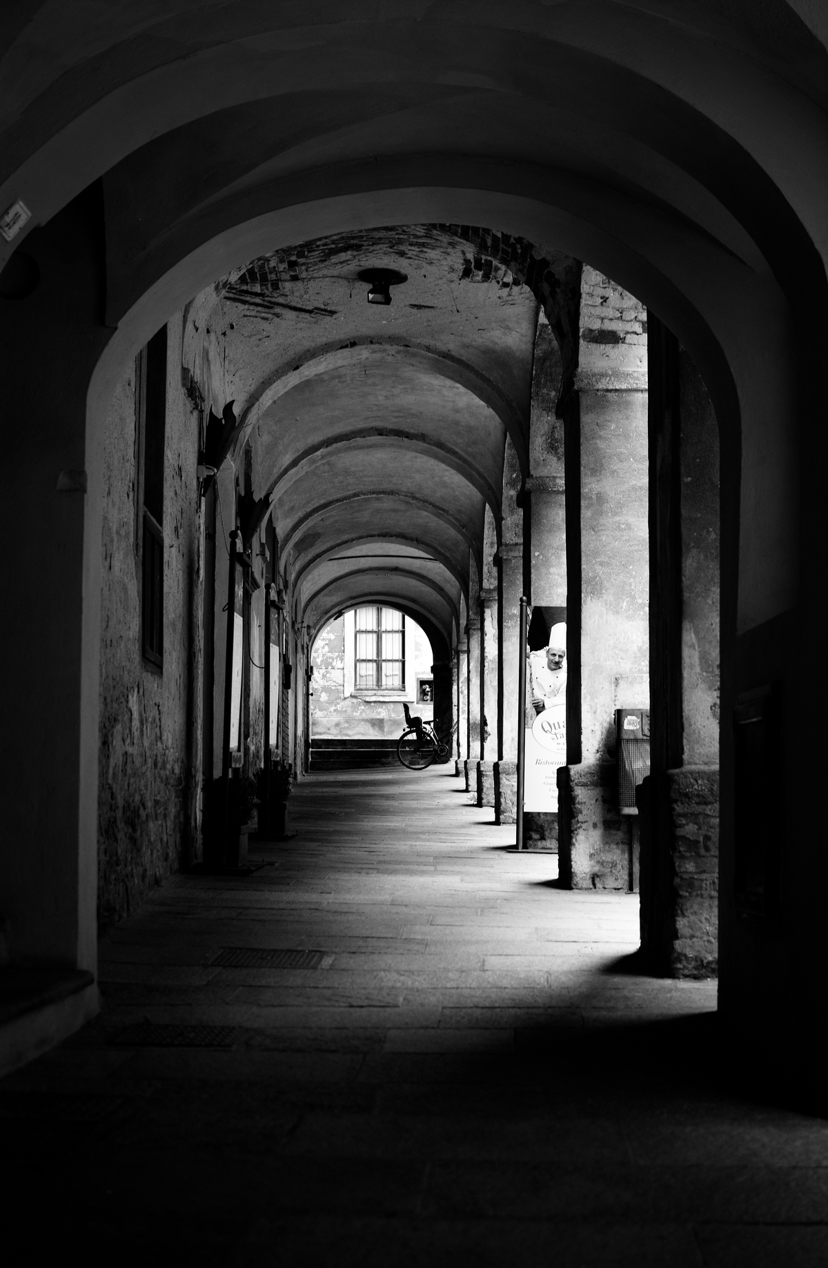 Bicicletta con seggiolino