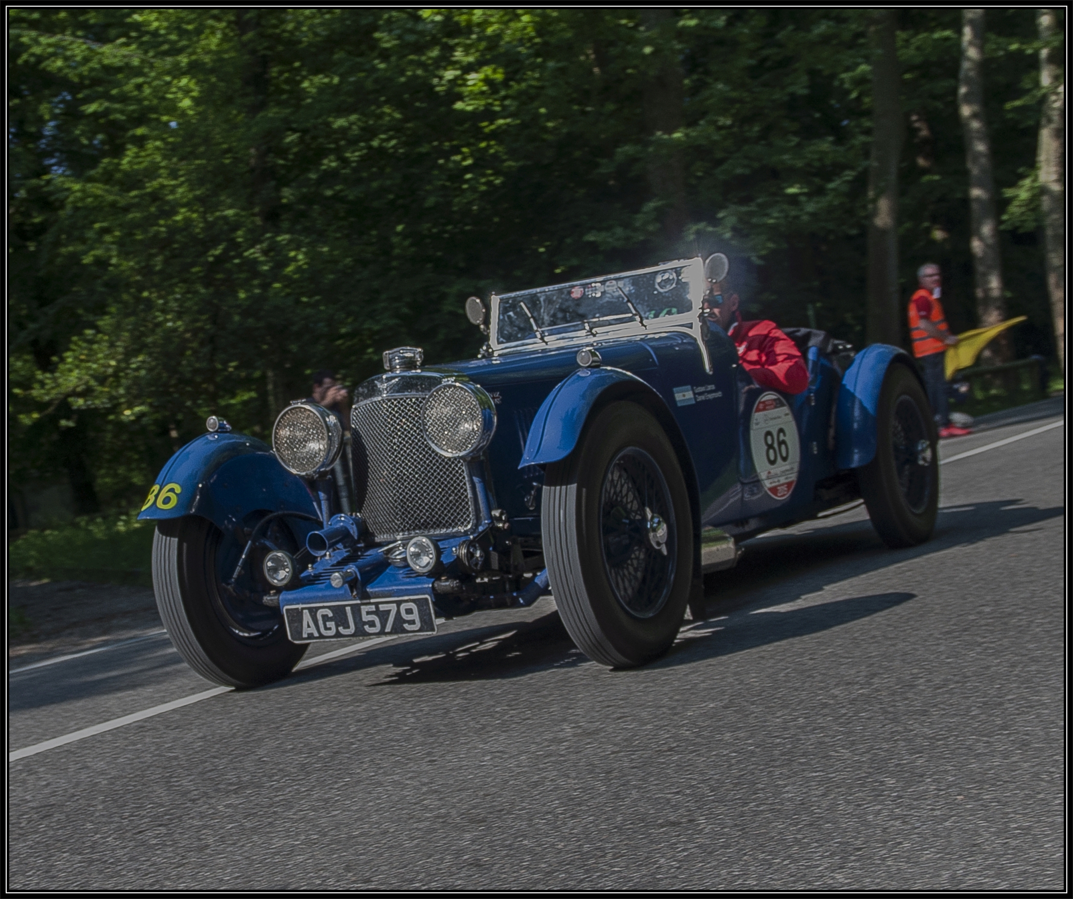1000 Miglia 2015