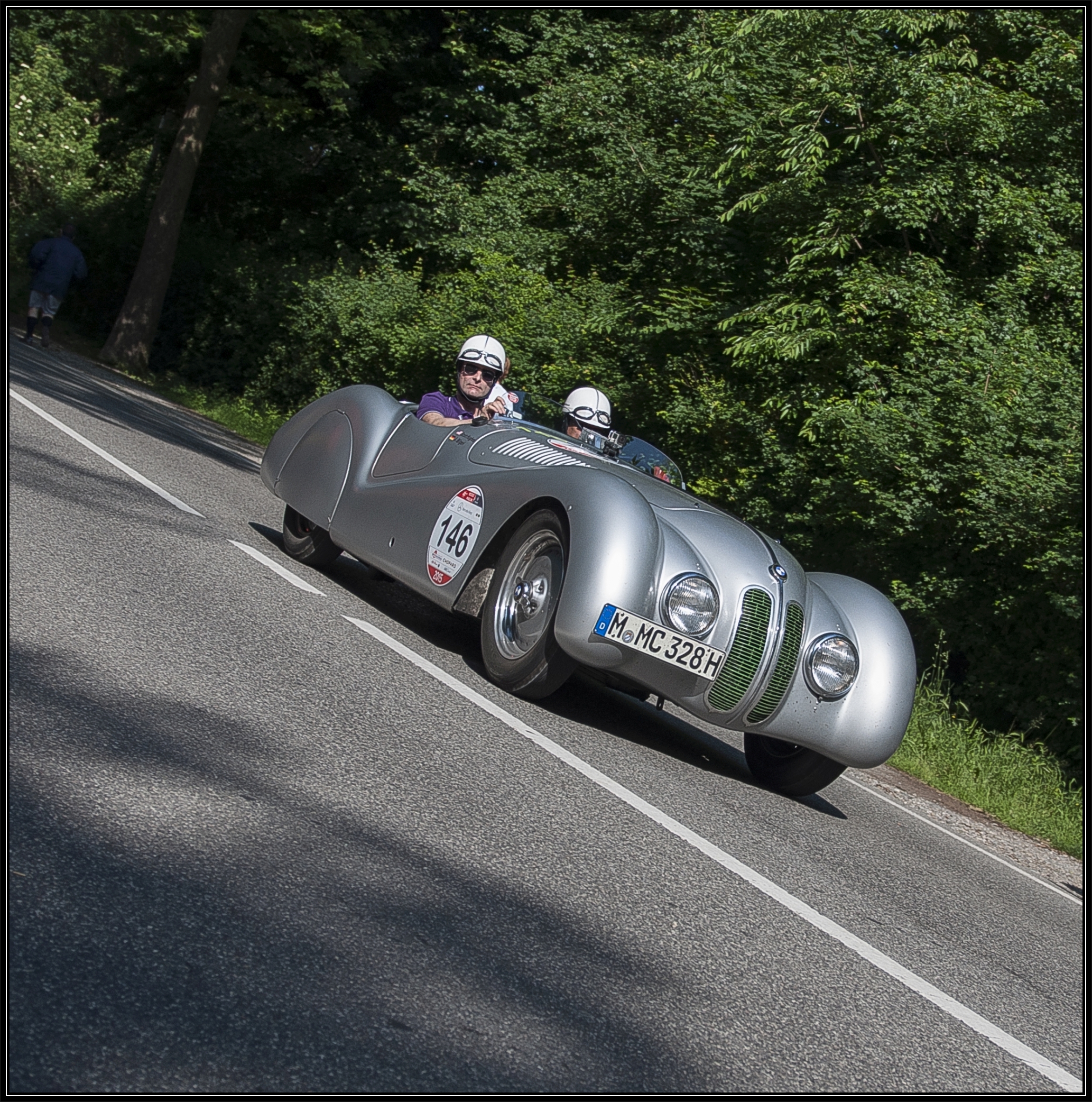1000 Miglia 2015