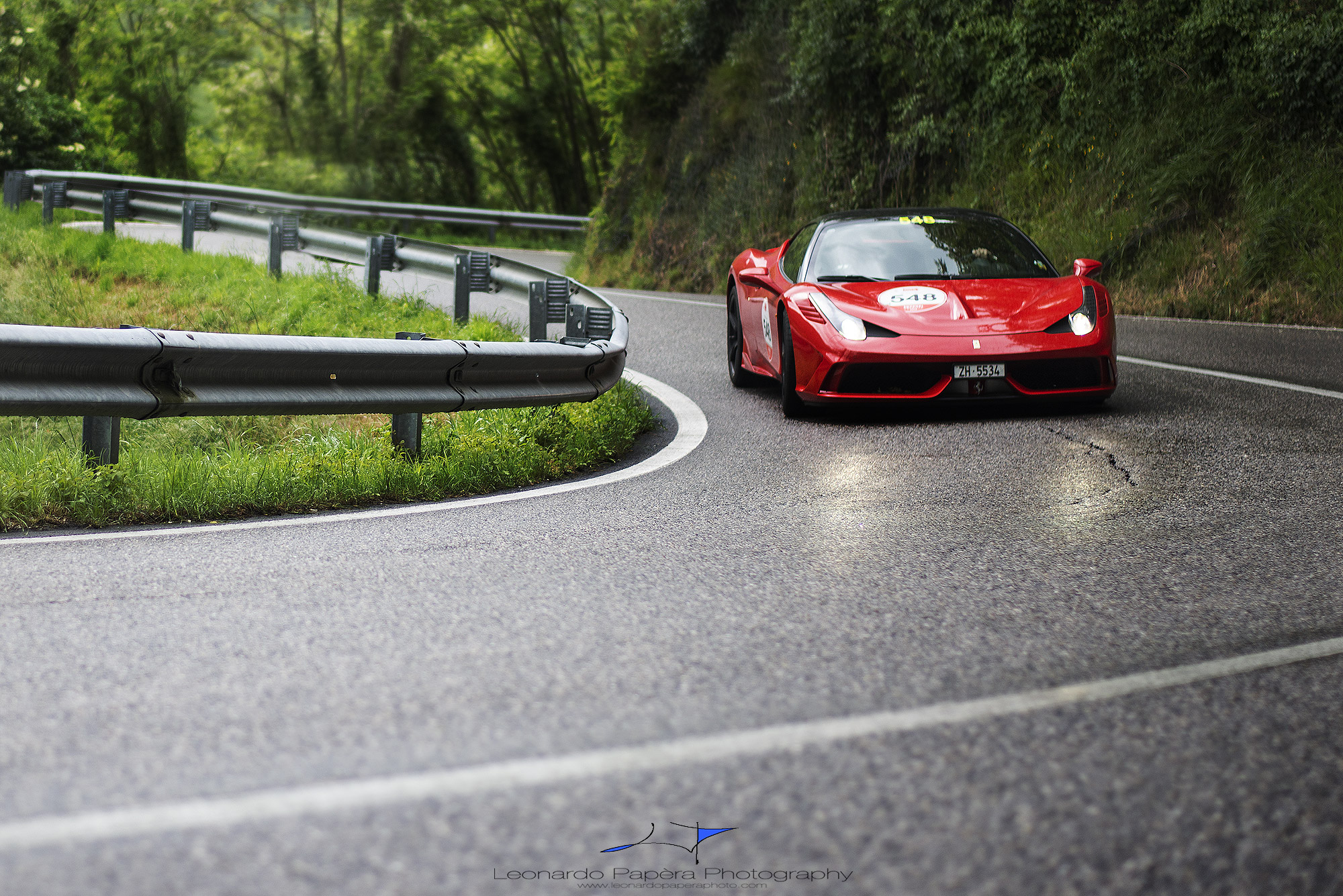 Ferrari 458 Speciale #548