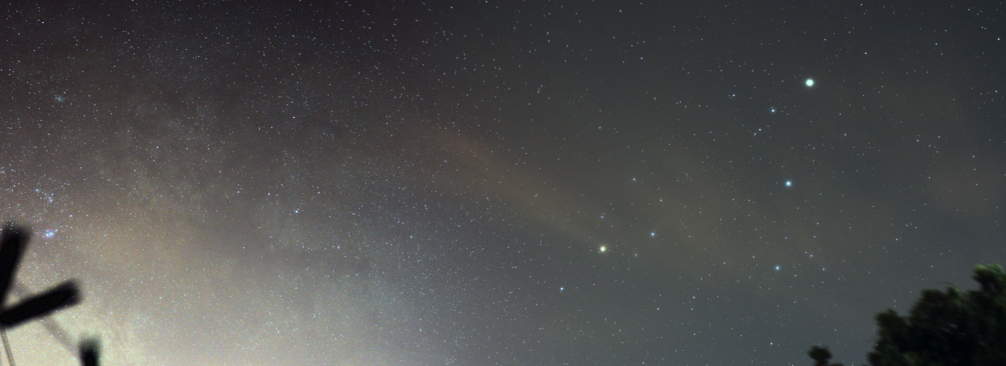 mosaico con d3300+AF-S 50mm 1:1.8g