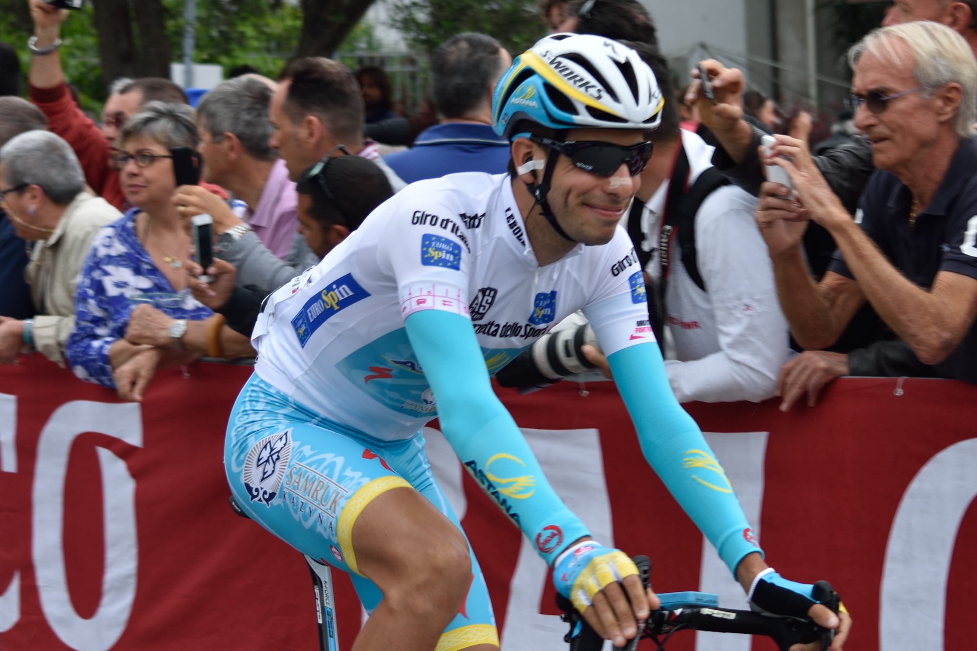 Fabio Aru