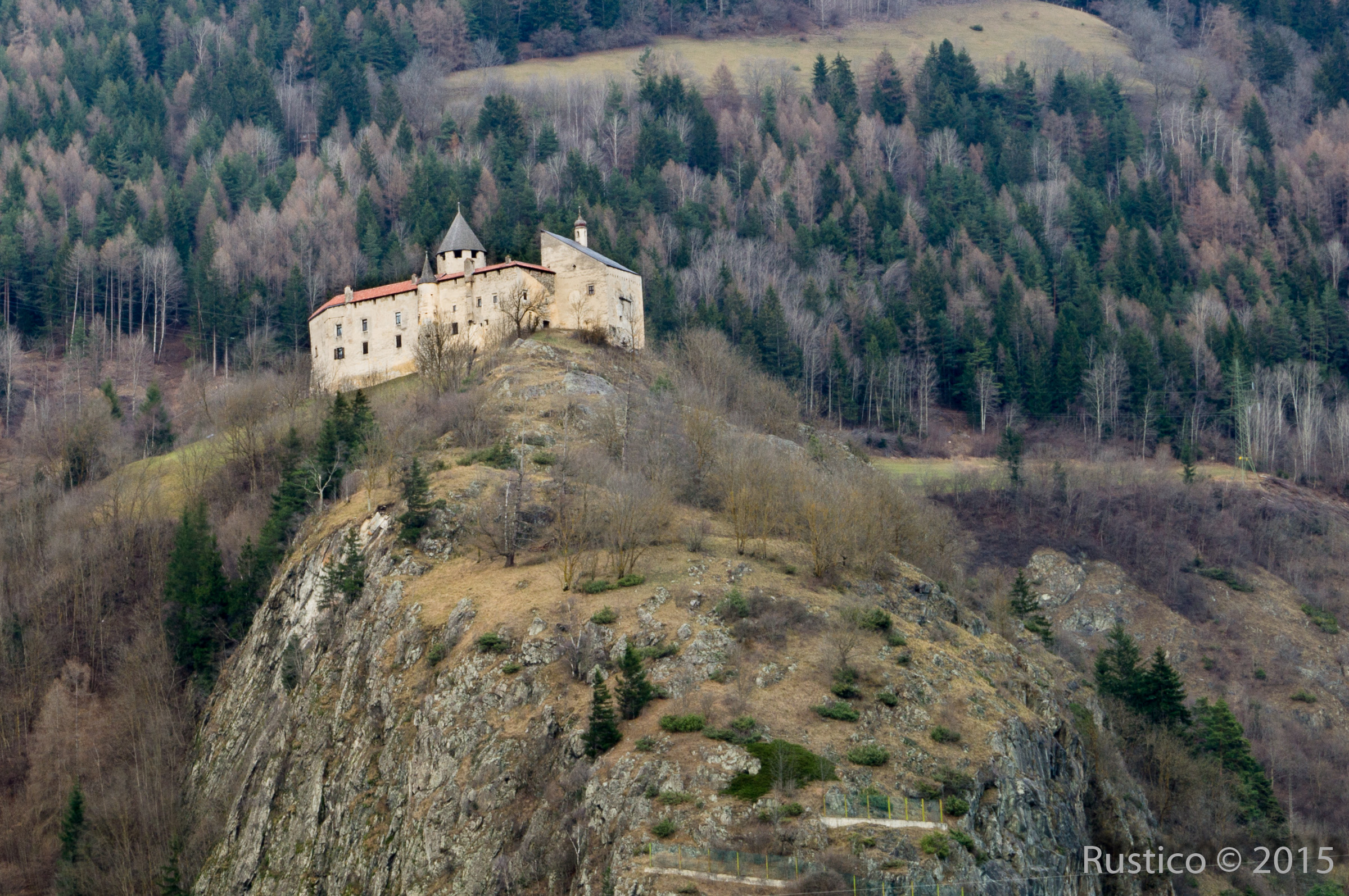 Castle