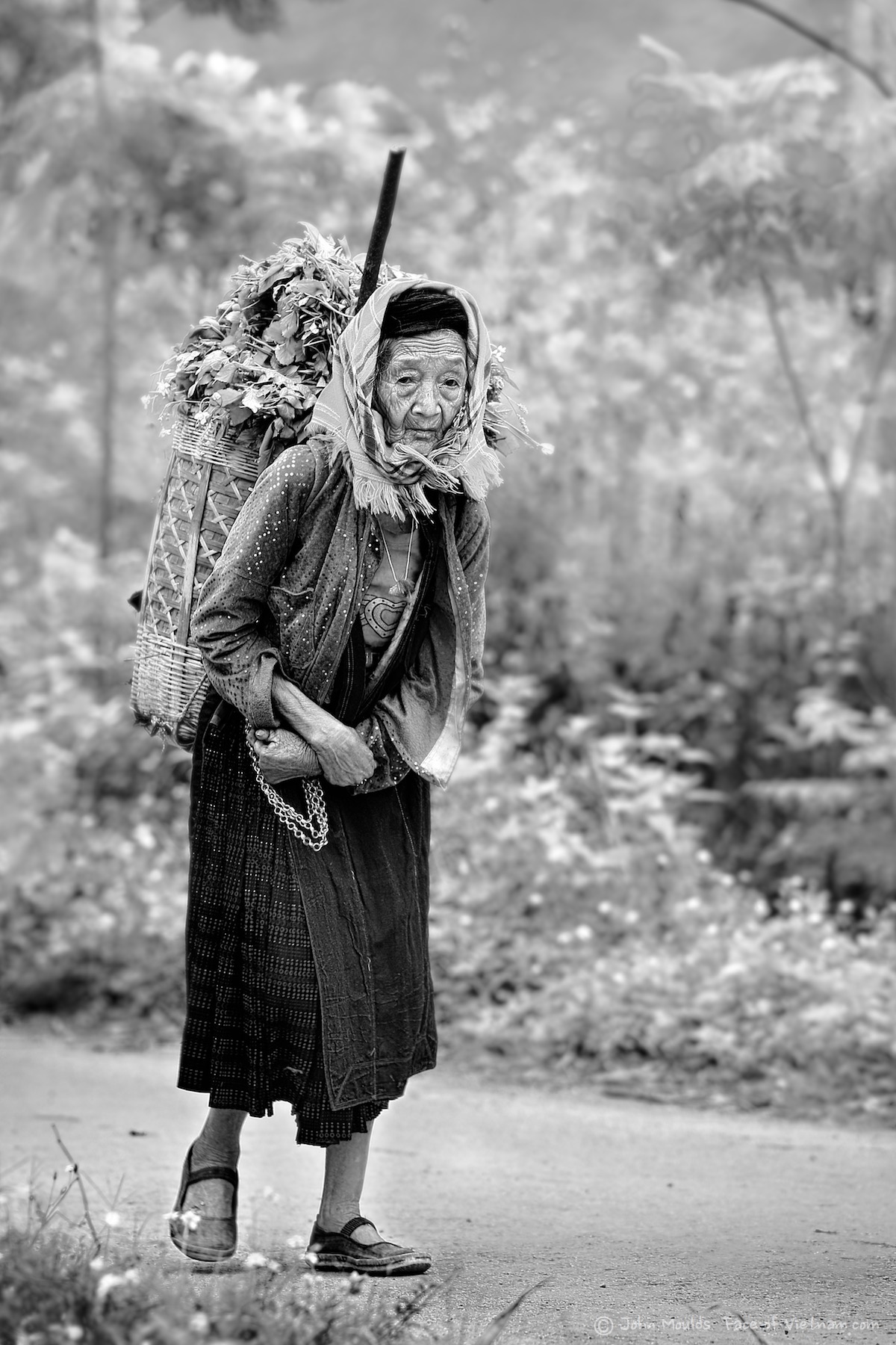 La vita in Vietnam ...