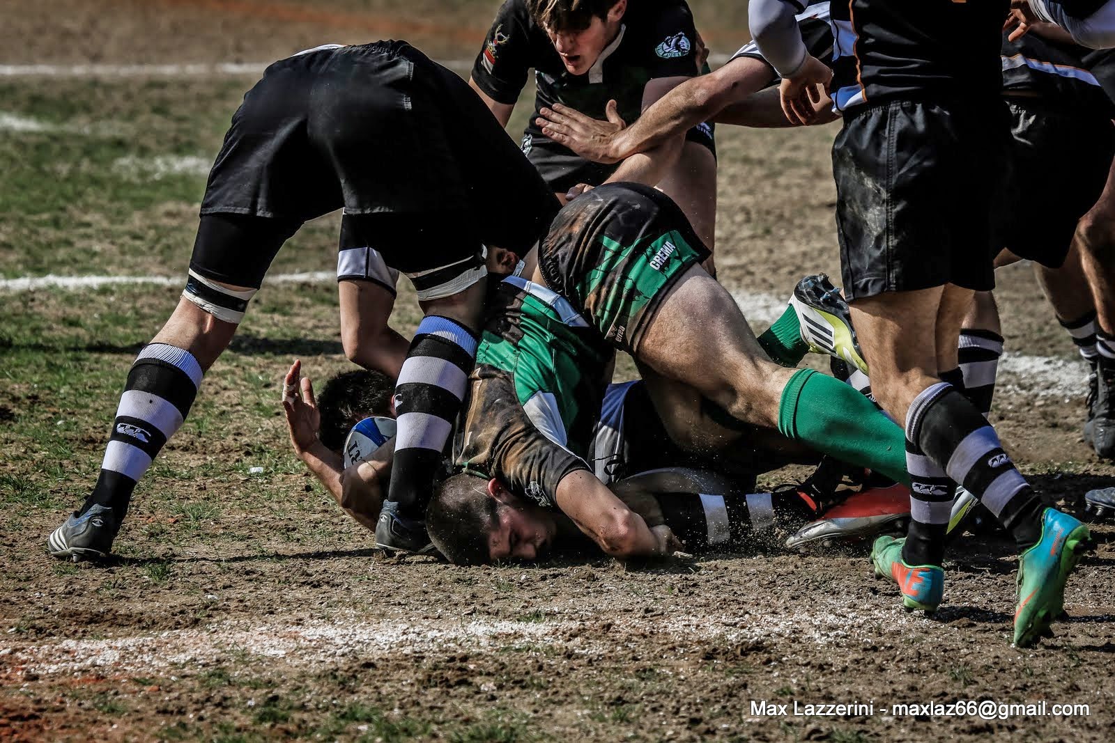 Va tutto alla rovescia...