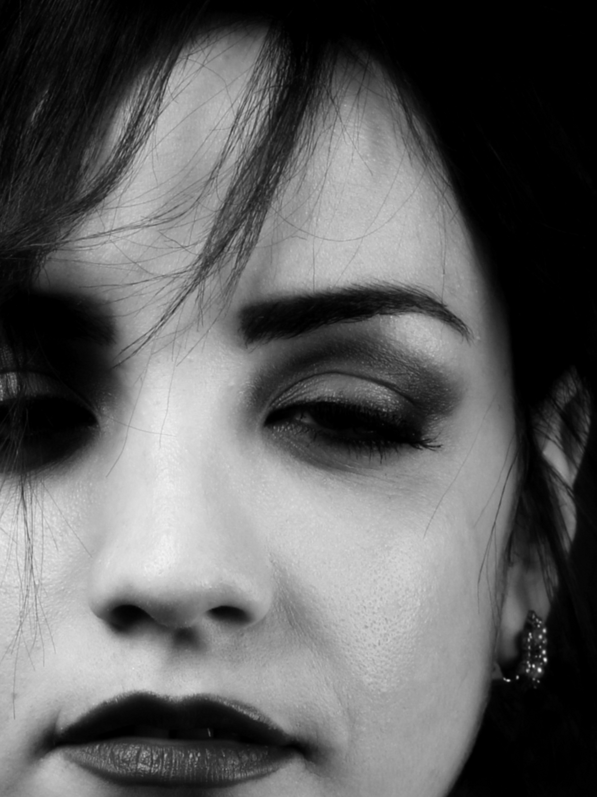 Girlfriend in a coma