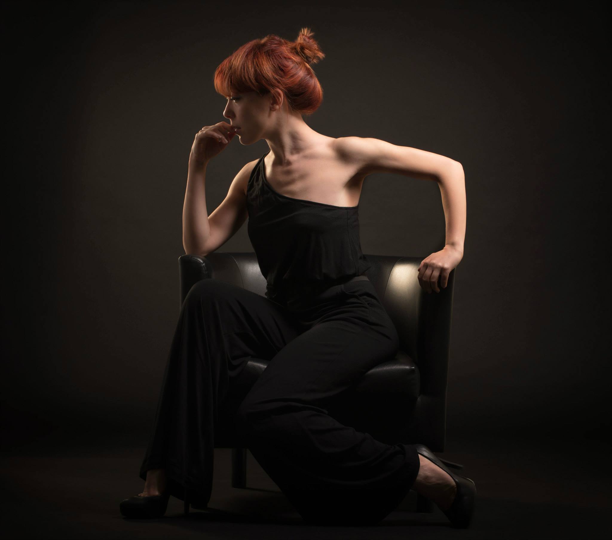 Ritratto da studio 03