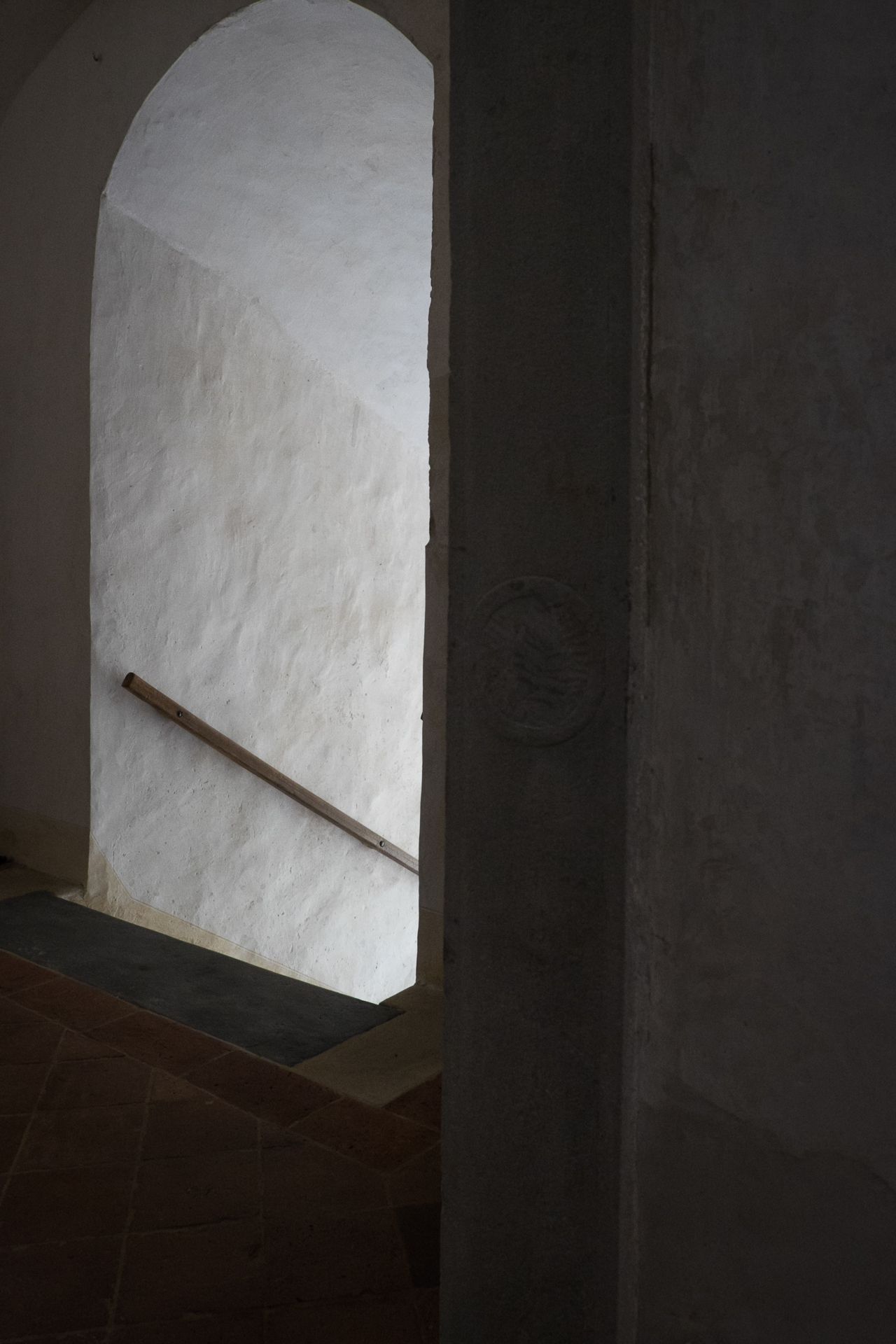 Chiesa del S. Sepolcro. Astino. Bergamo.3