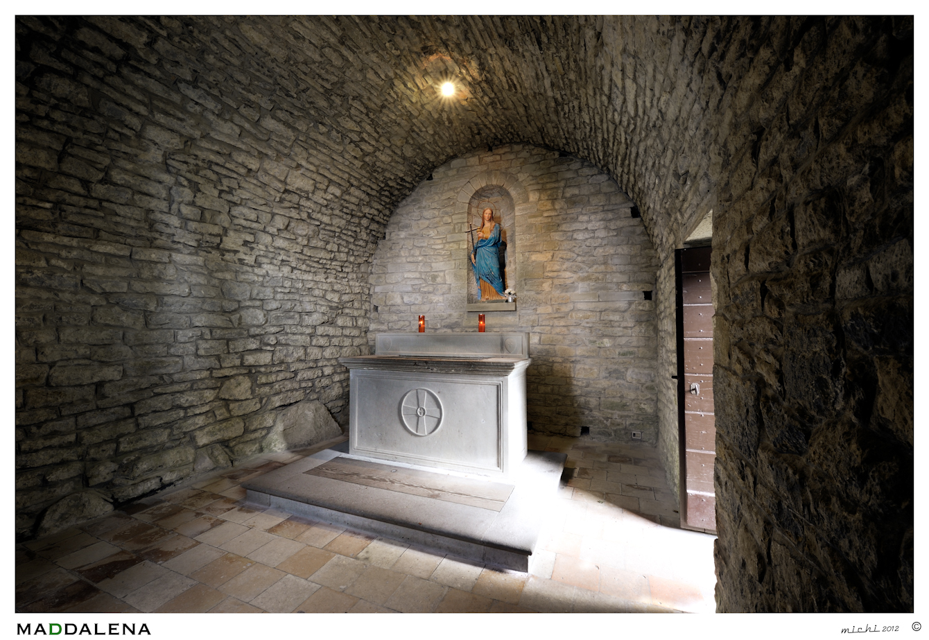 maddalena