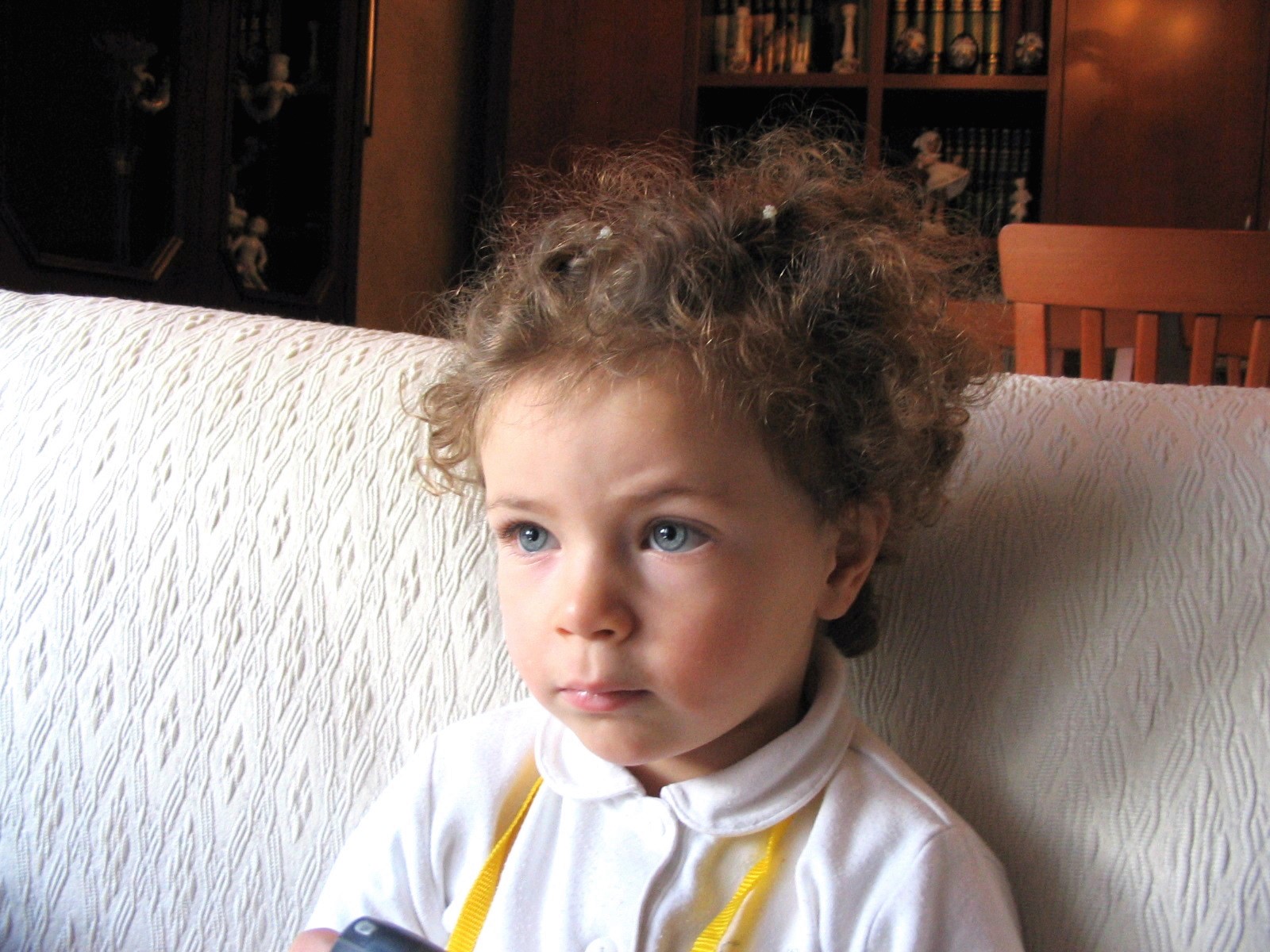 Attraction xi Smurfs