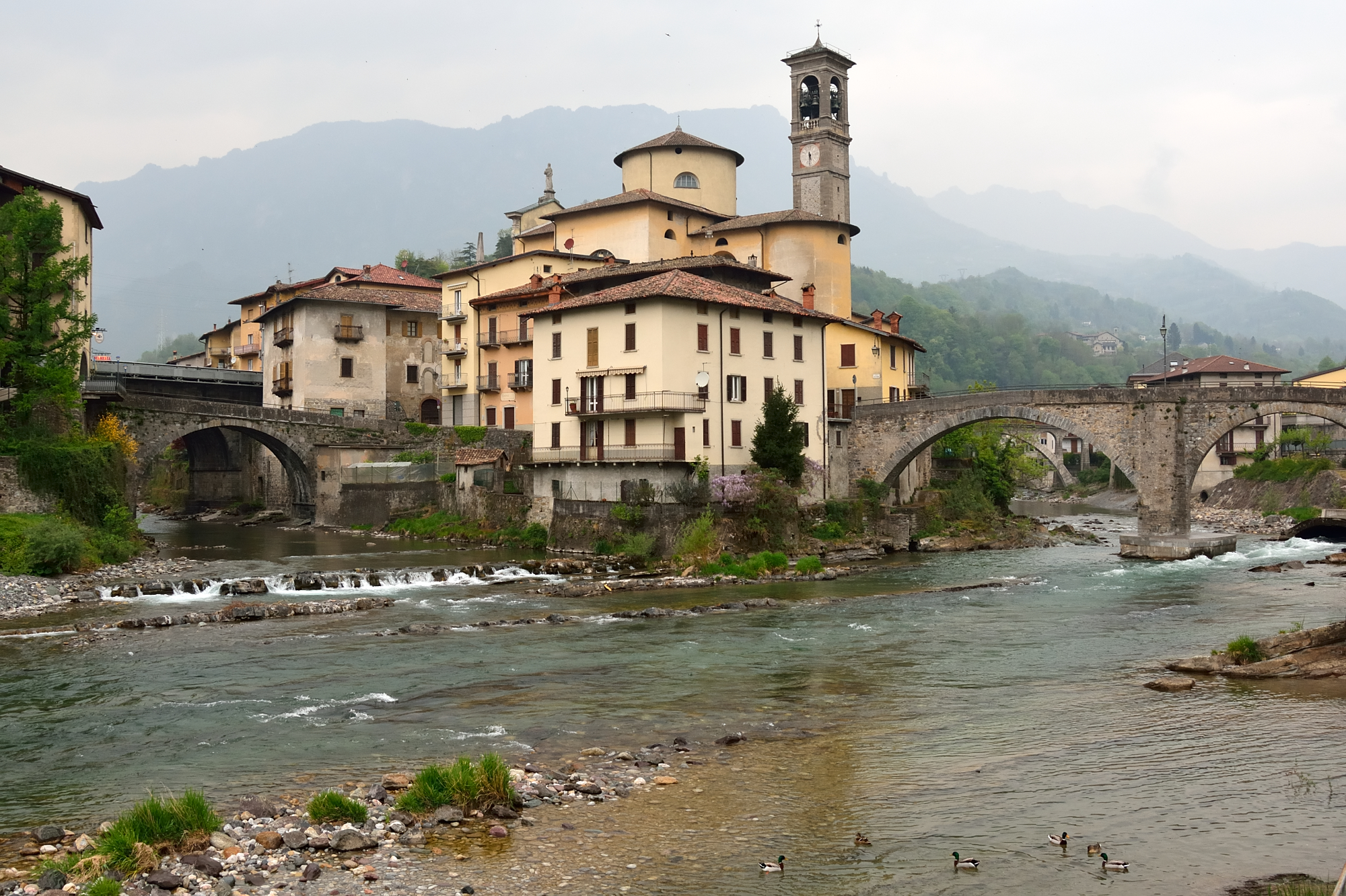 San Giovanni Bianco(BG)