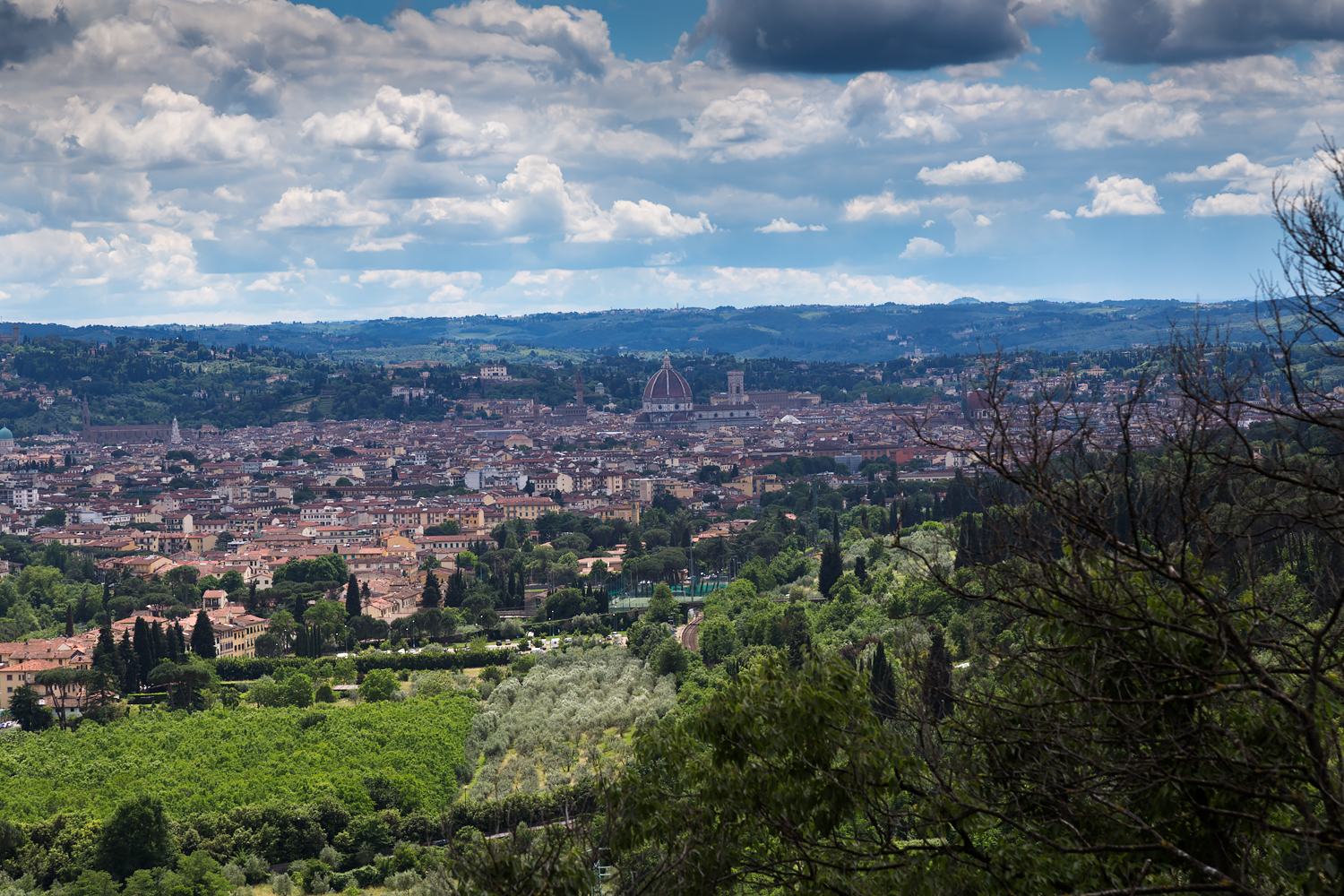 Firenze