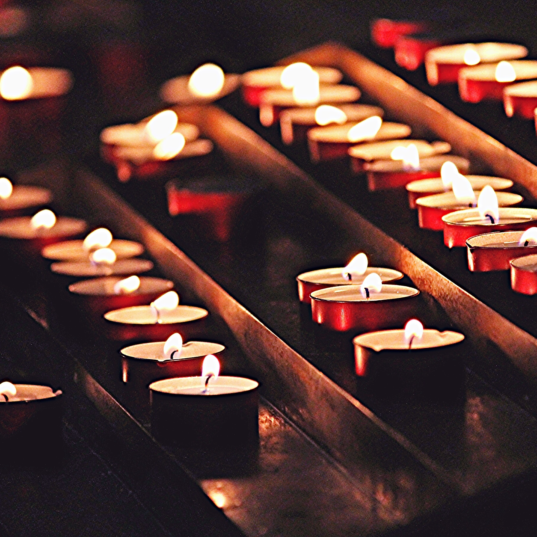 candels
