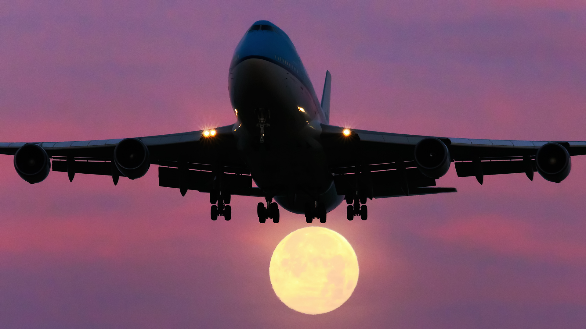 Due regine, un solo cielo