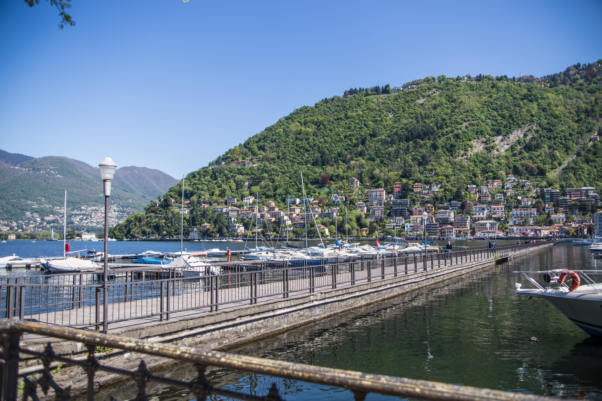 Lago di Como