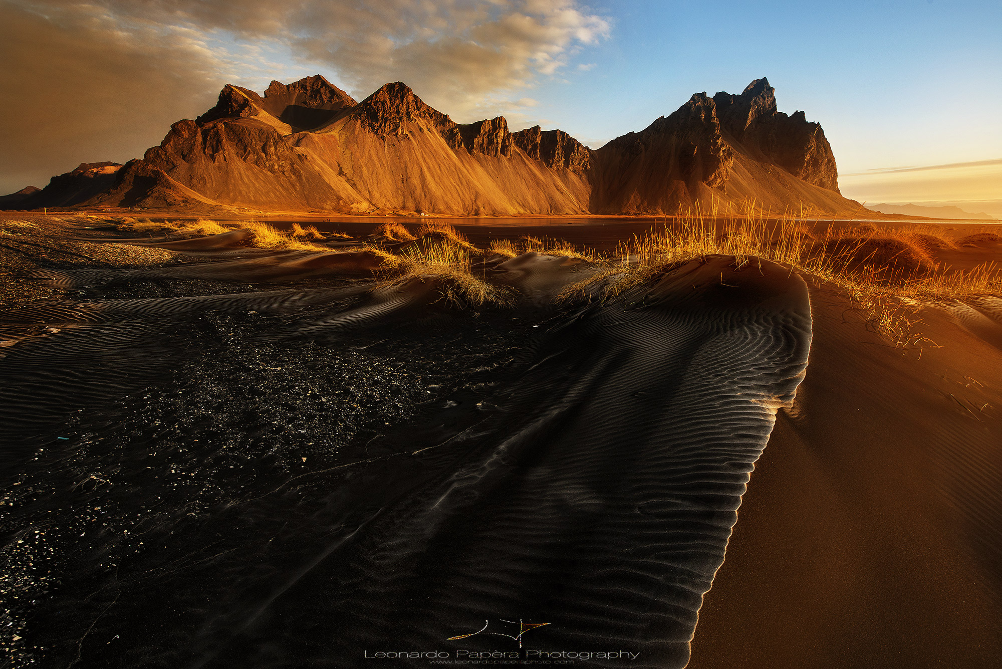 A Game of Cold Shadows