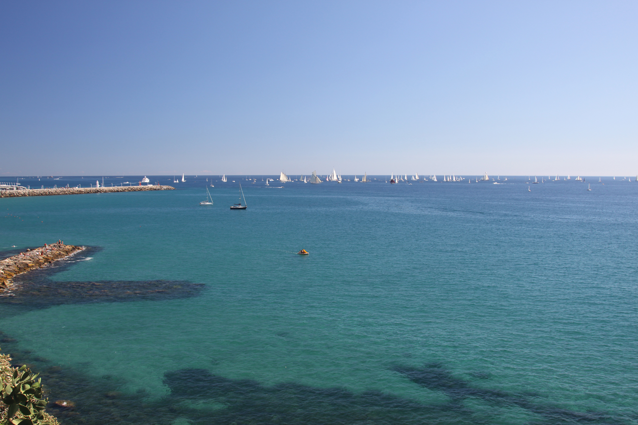 Vintage Sails Regatta