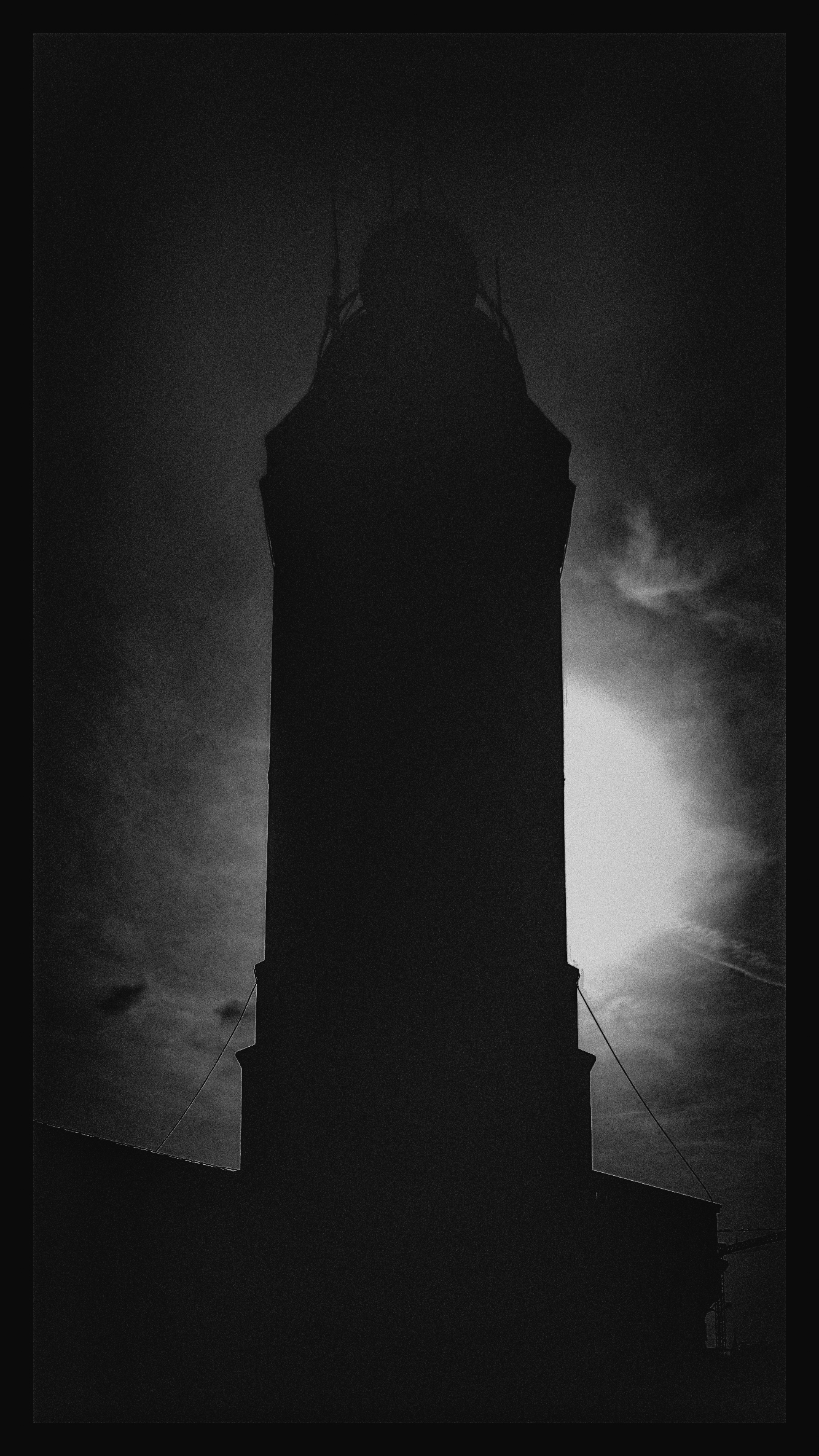 Il faro invisibile