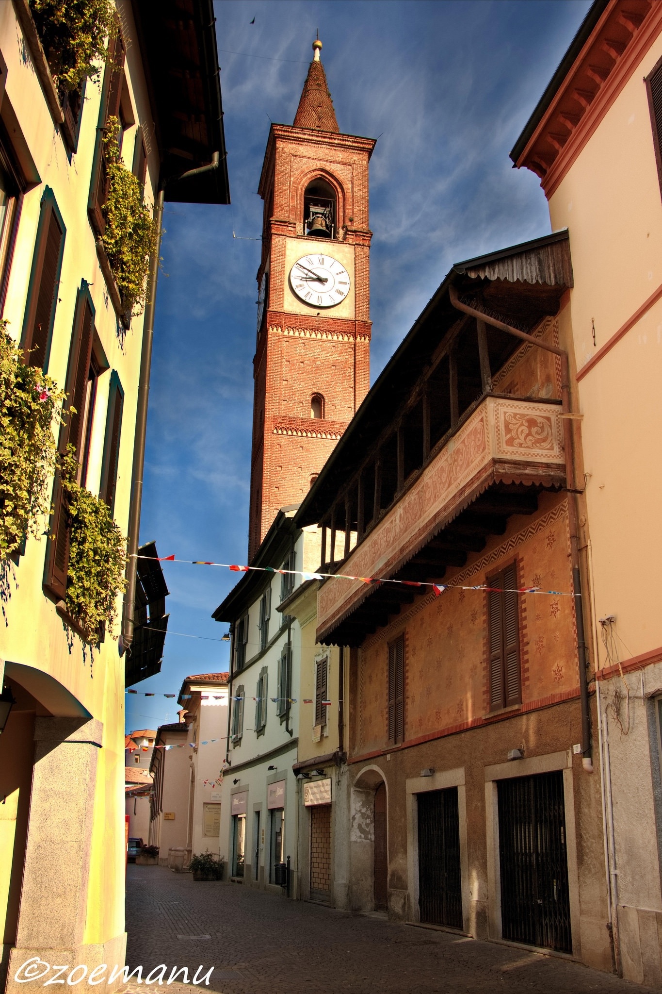 Abbiategrasso S. Maria