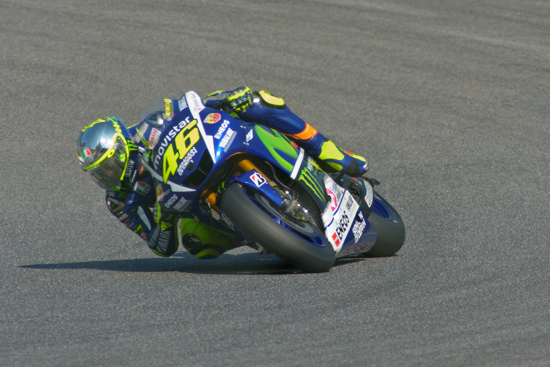 vr 46   ( San Donato Mugello 2015 )