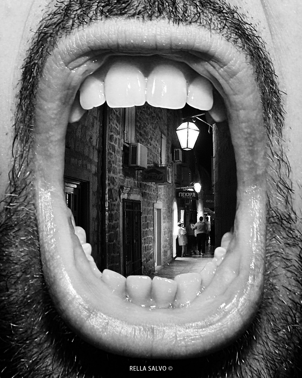 digital manipulation