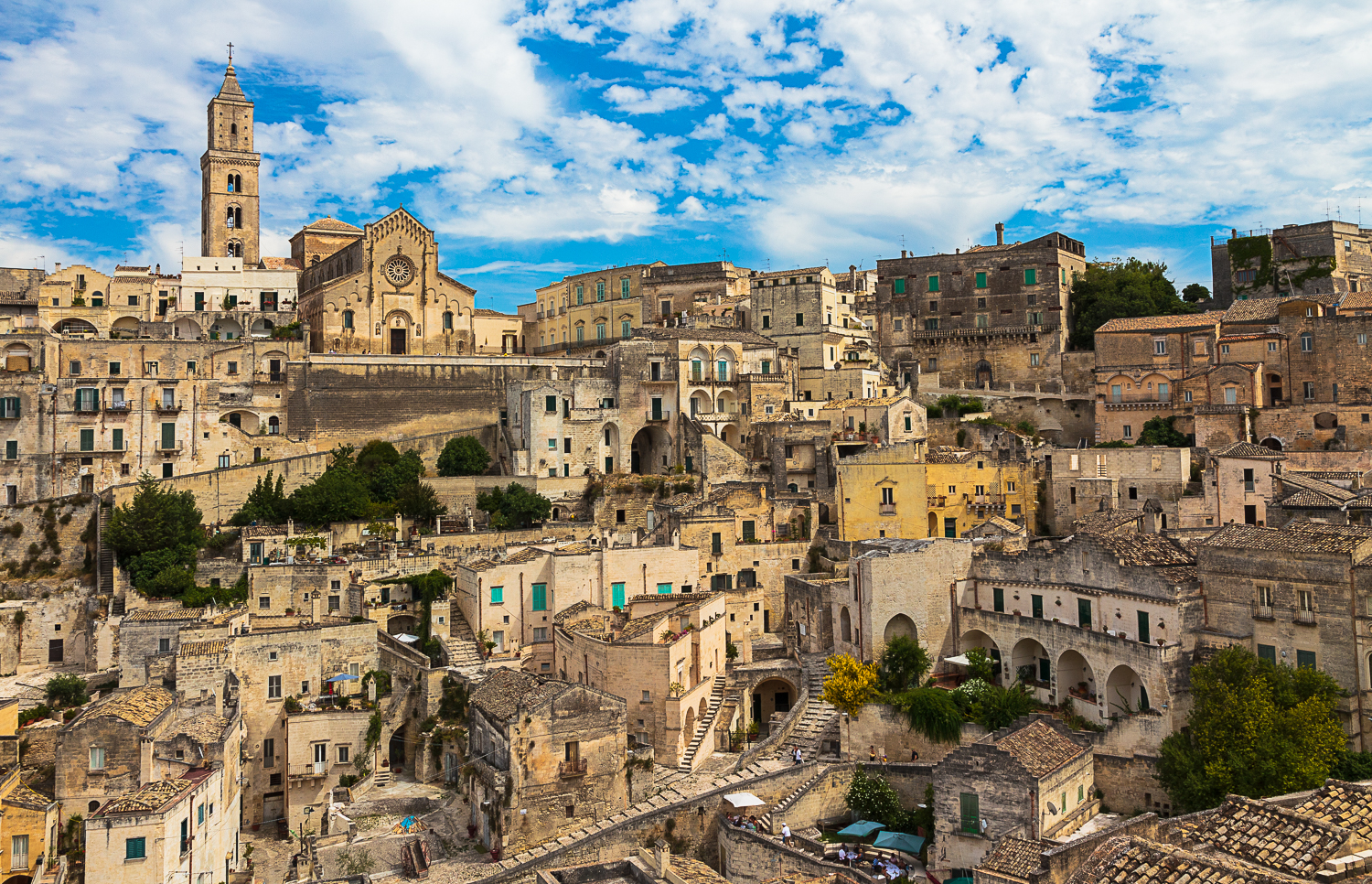 Matera #3