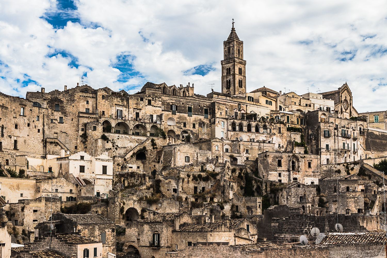 Matera #4