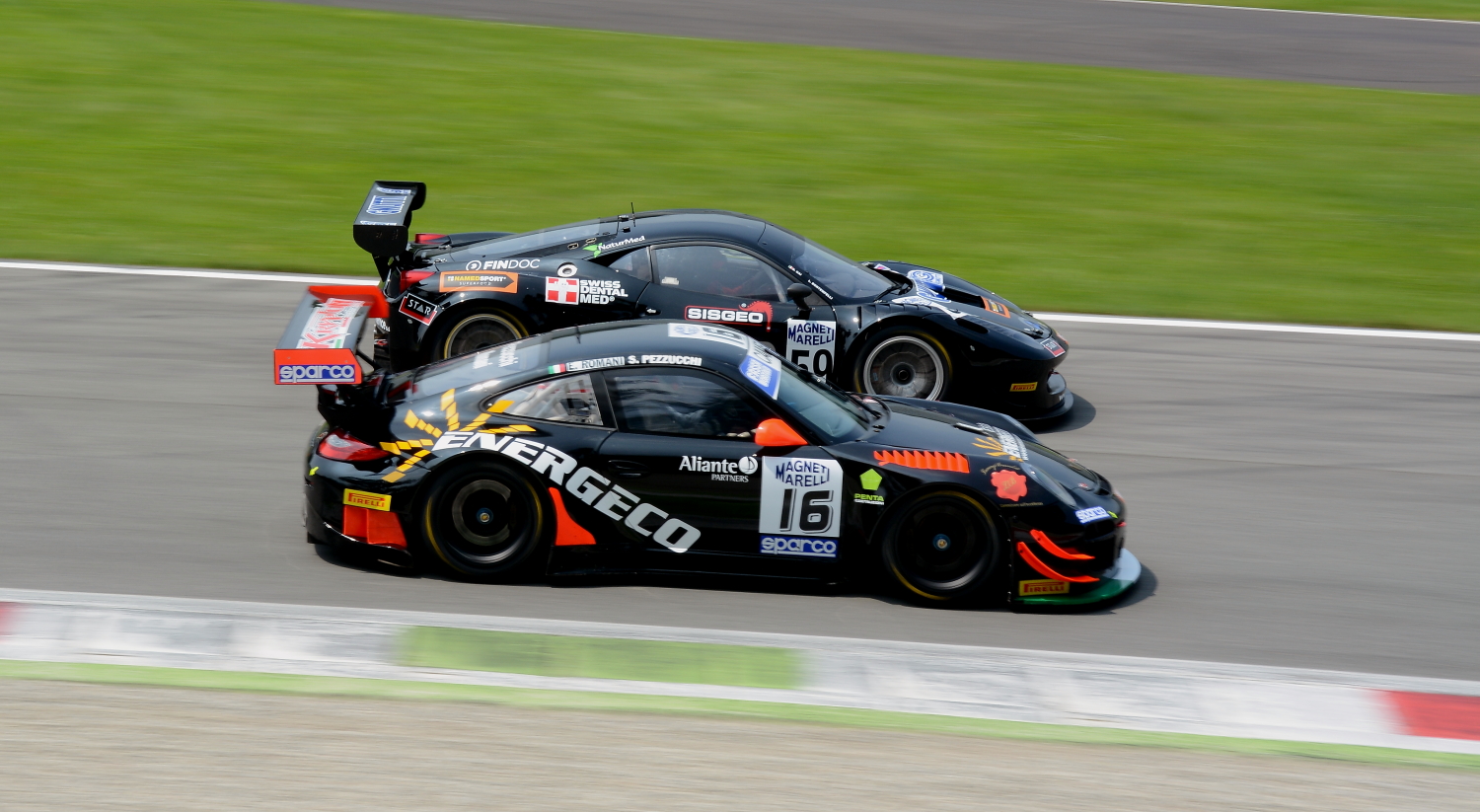 Italian GT Championship