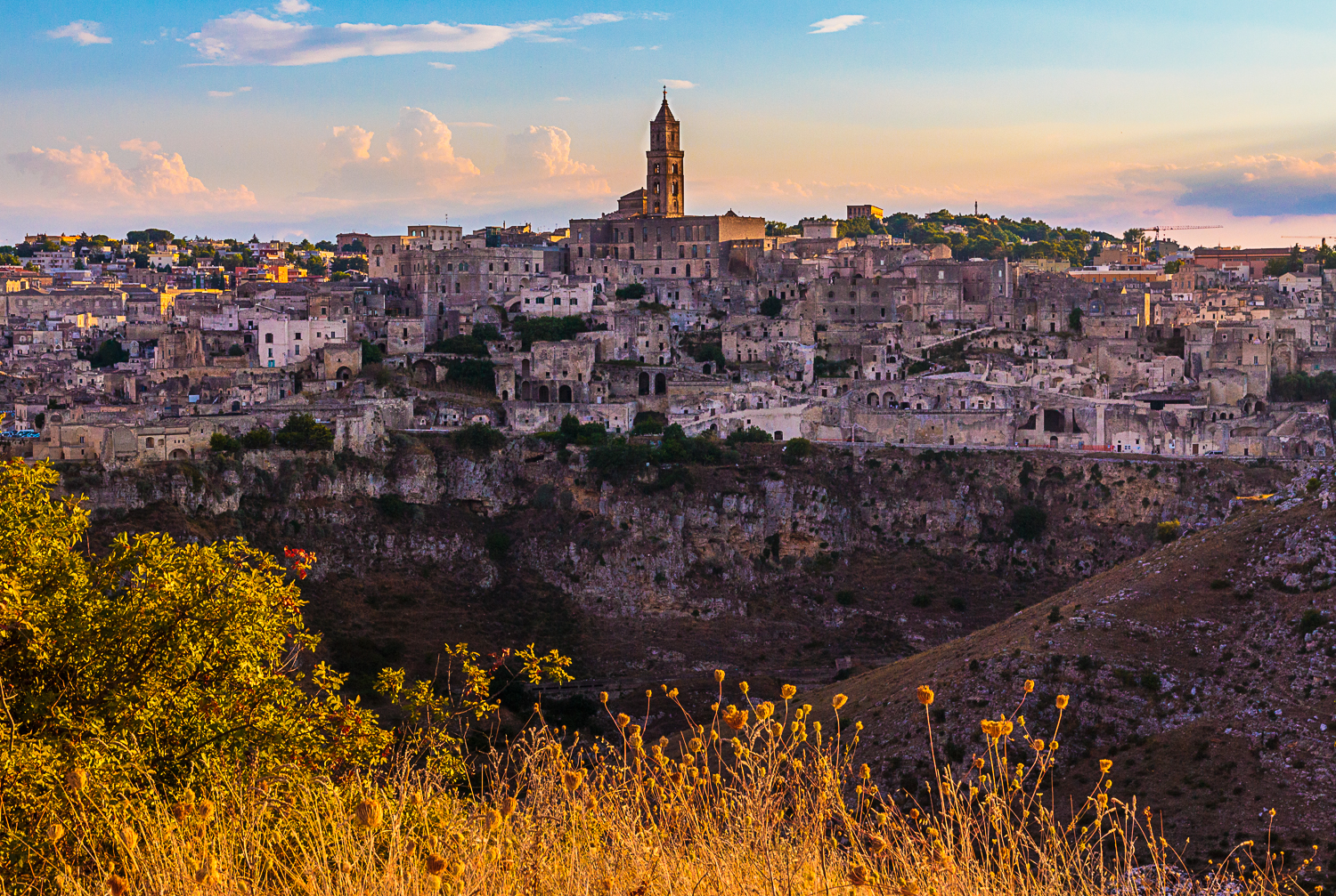 Matera #5