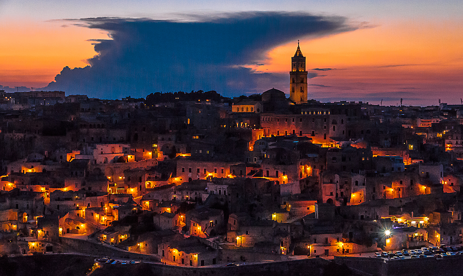 Matera #6