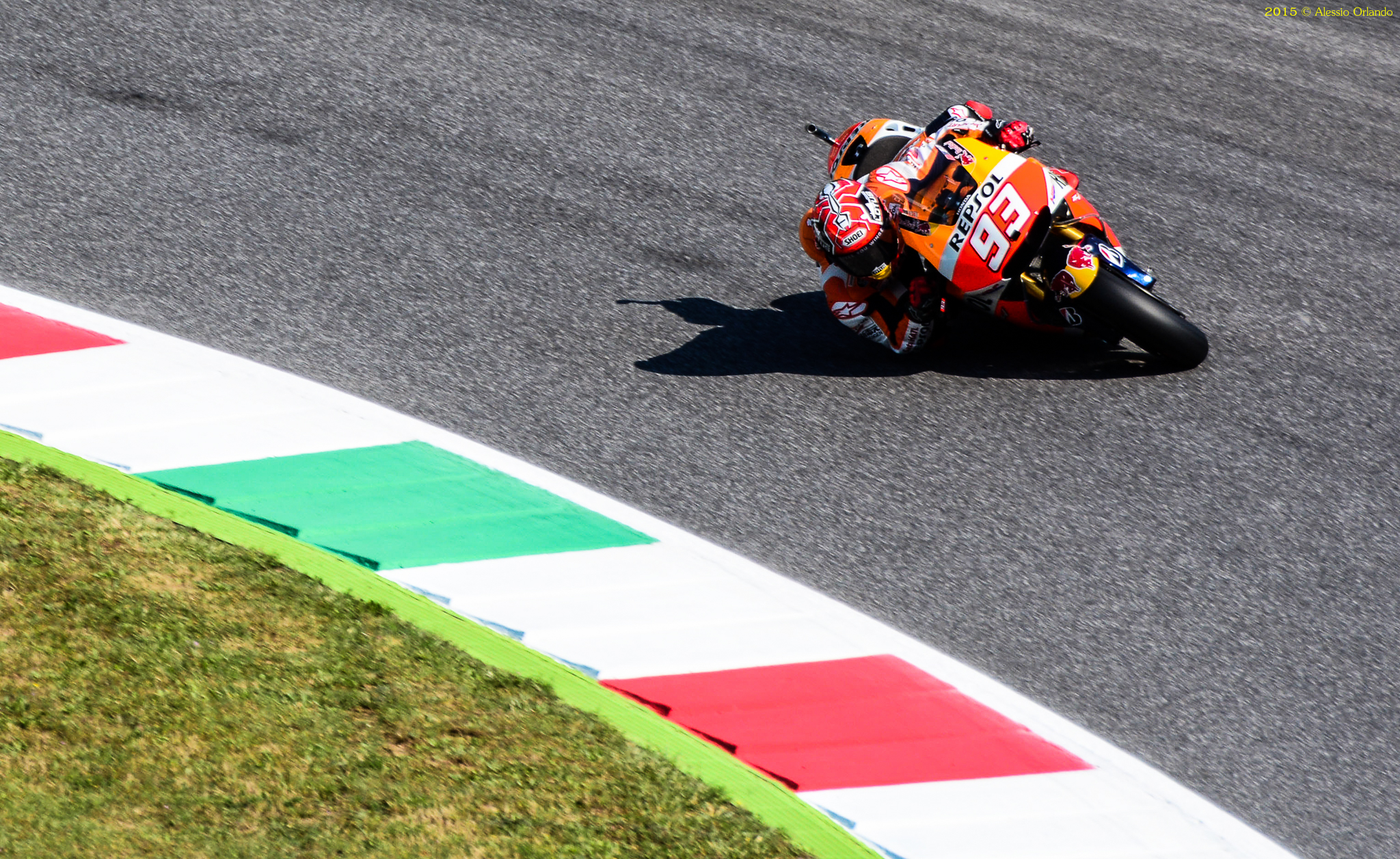 mm93 e le sue pieghe da paura