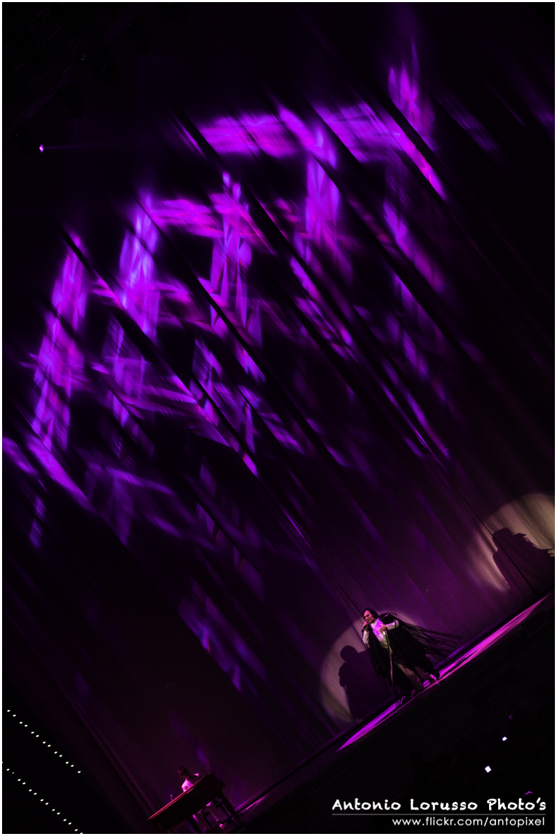 Concerto Renato Zero