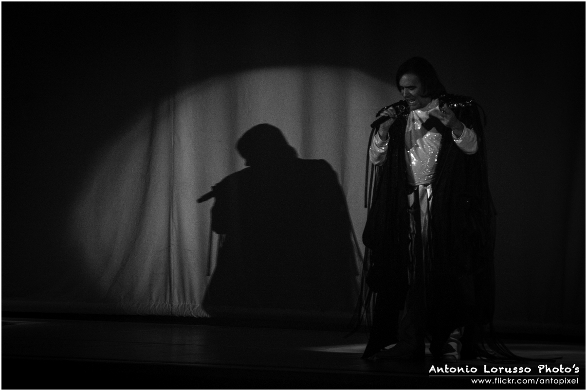 Concerto Renato Zero