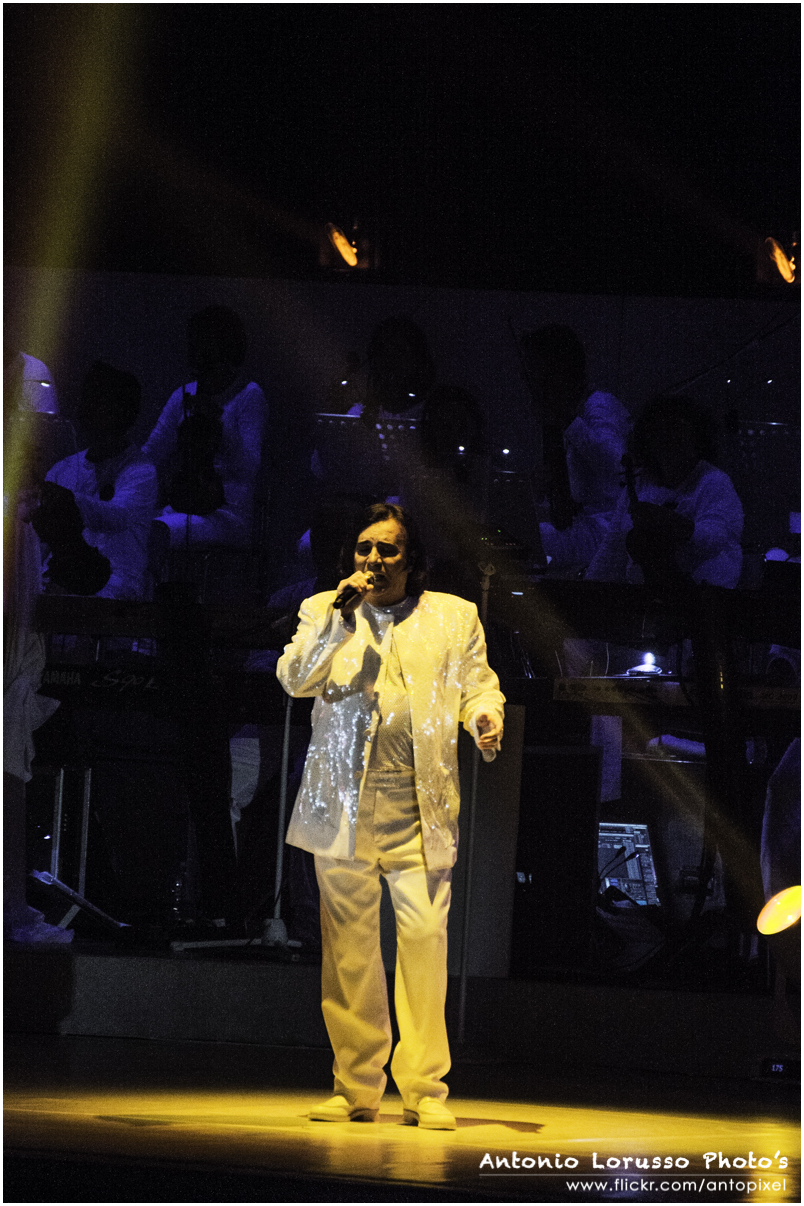 Concerto Renato Zero