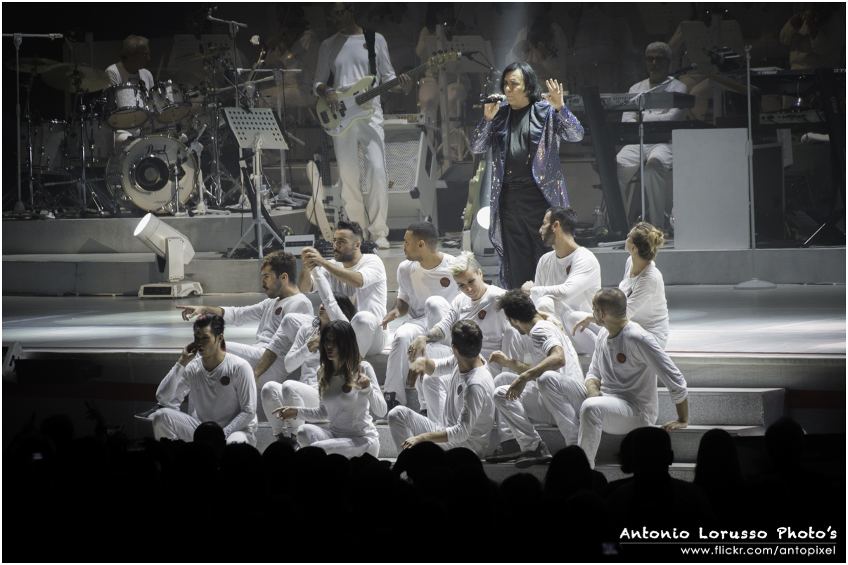 Concerto Renato Zero