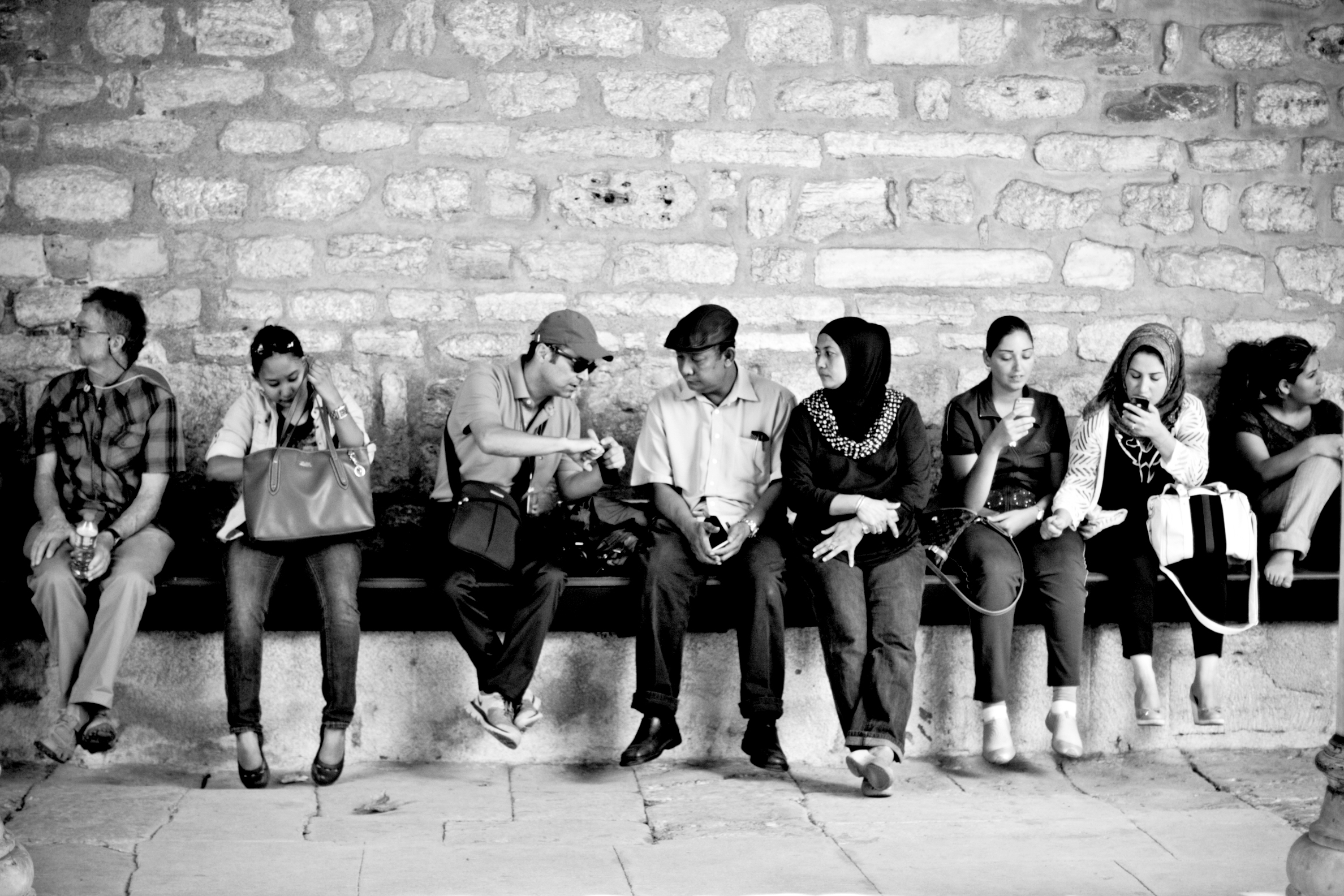 Istanbul Palazzo Topkapi