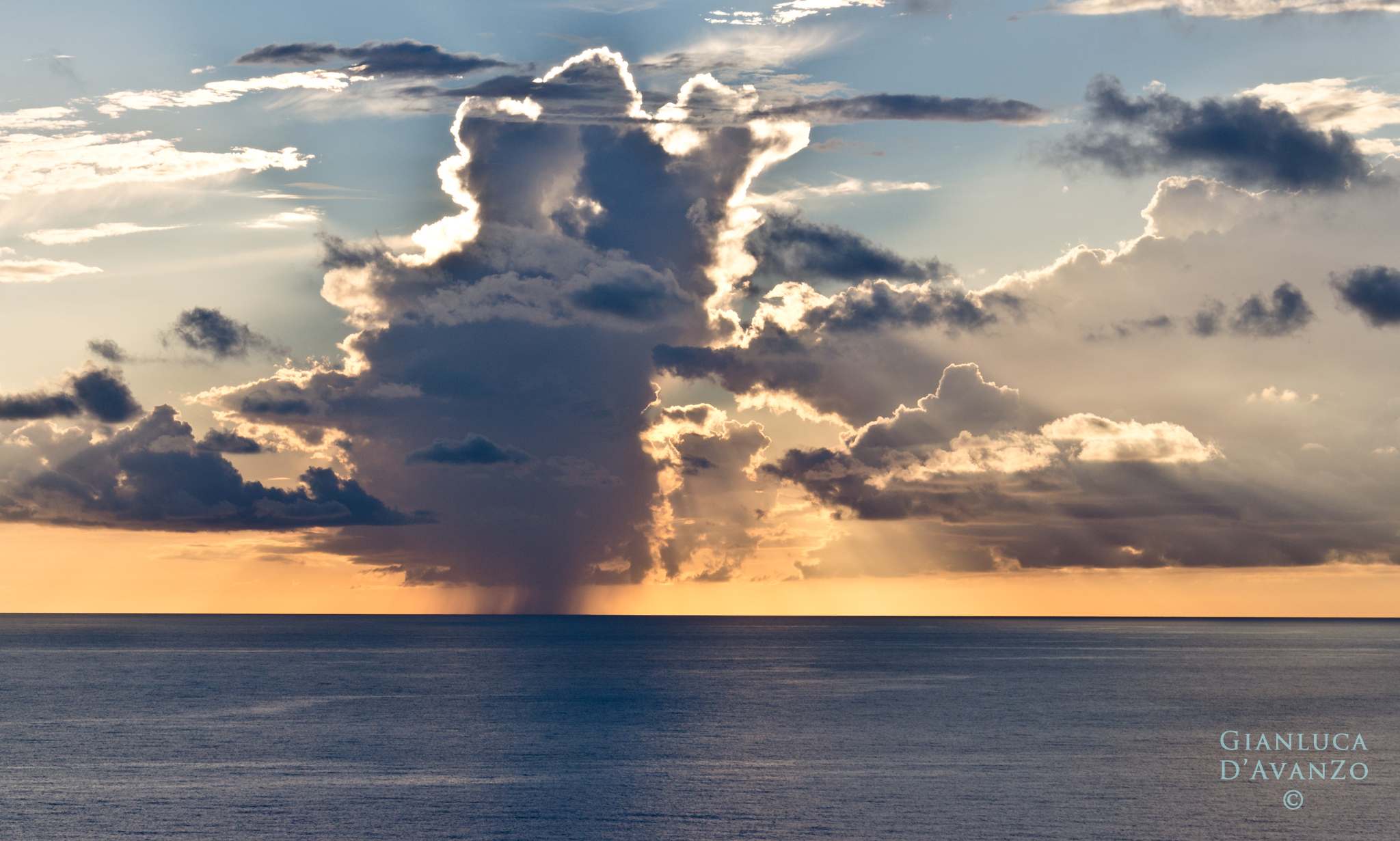 ...forse, dopo una tempesta torna sempre il sereno
